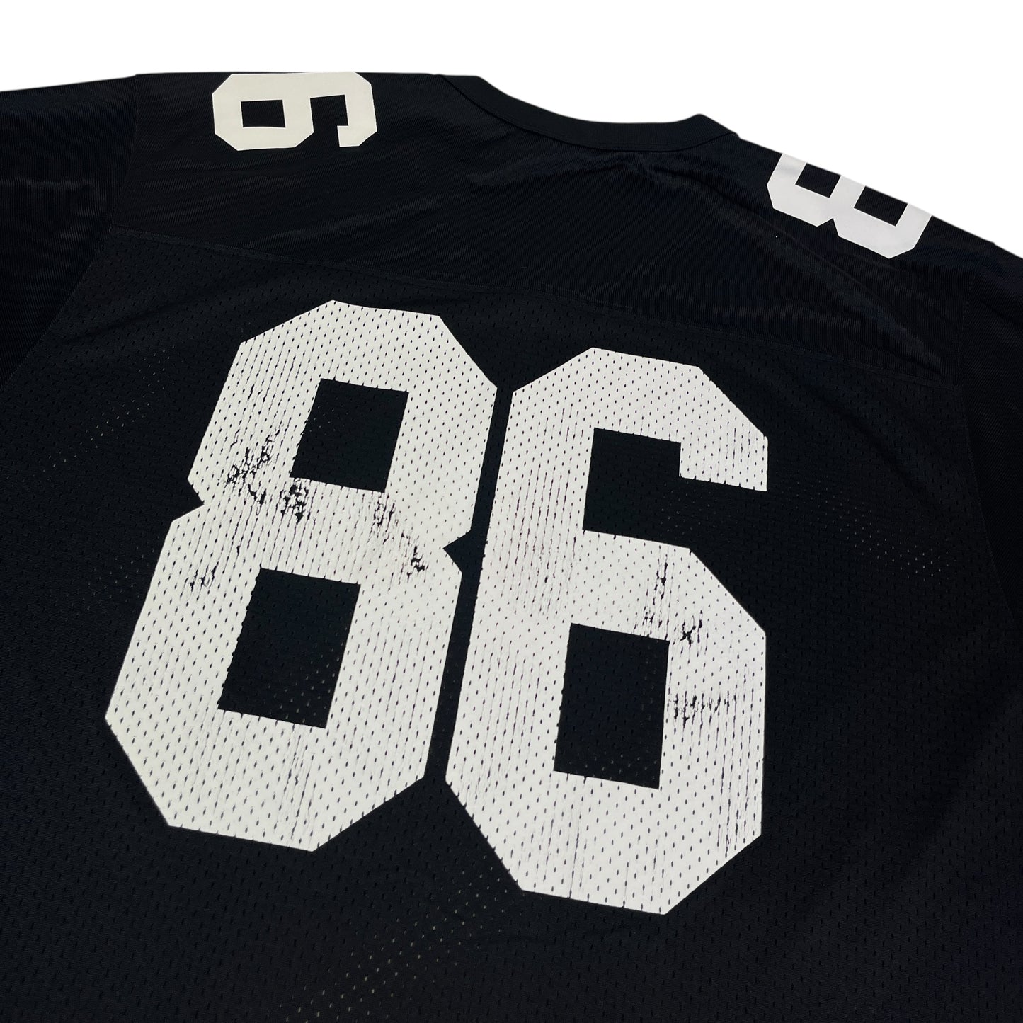 02862 Nike Pittsburgh Steelers Football Jersey