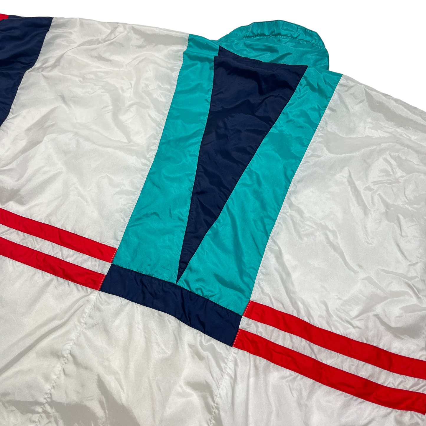 01826 Adidas 80s ATP Line Tennis Tracktop