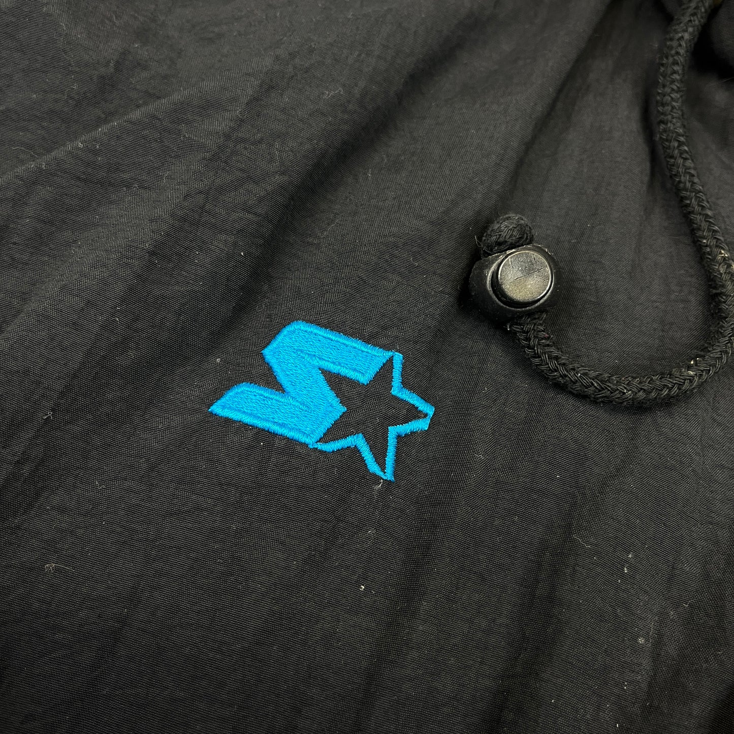 02396 Starter Tampa Bay Devil Rays Jacket