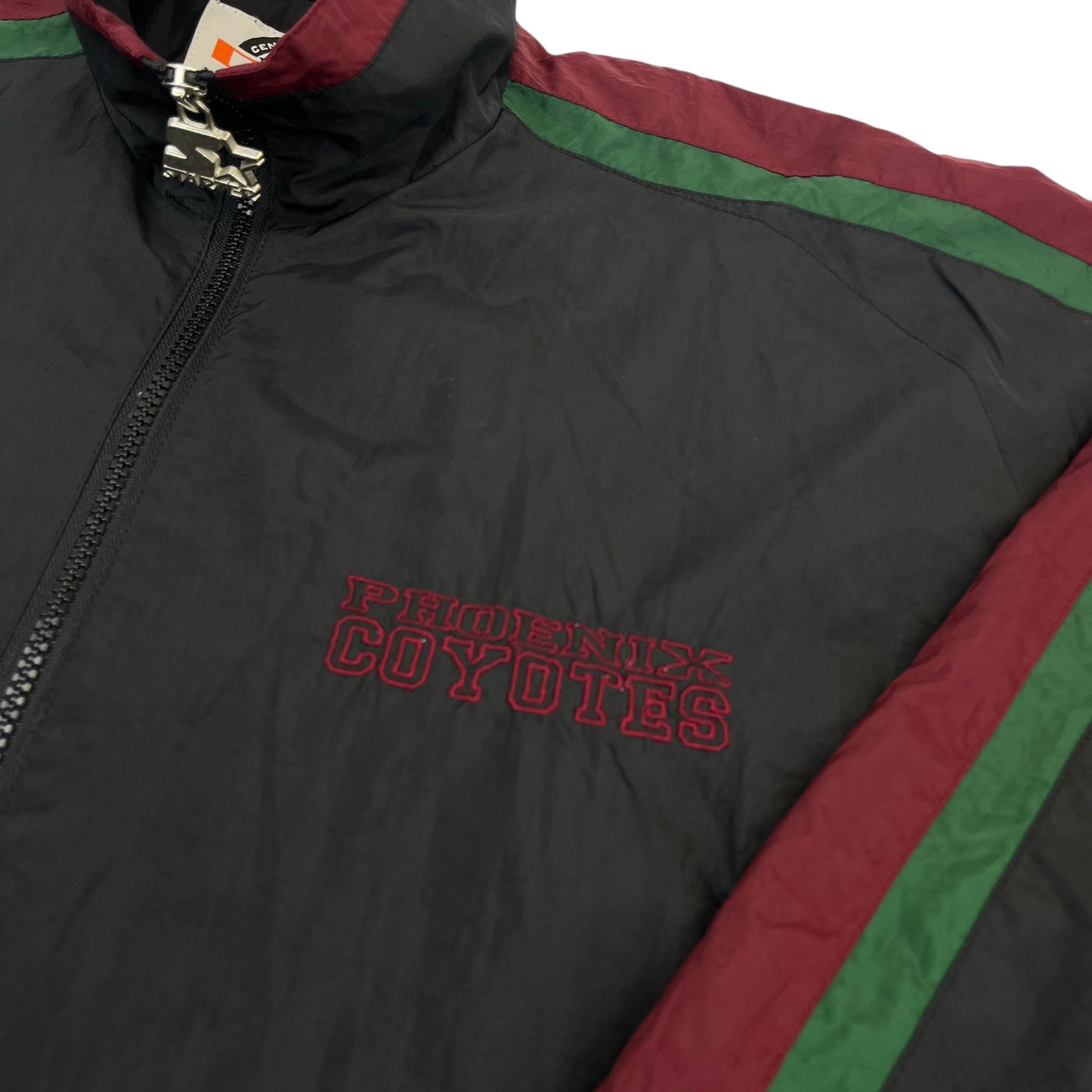 02767 Starter Phoenix Coyotes Jacket
