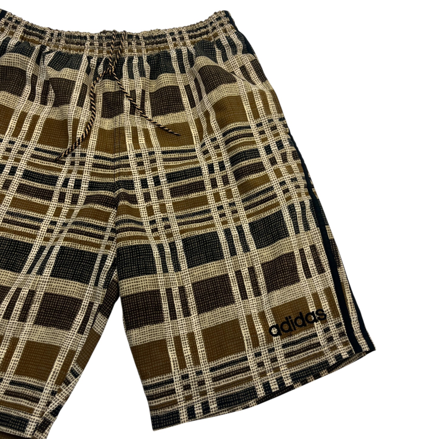 02826 Adidas 90s Swimshorts