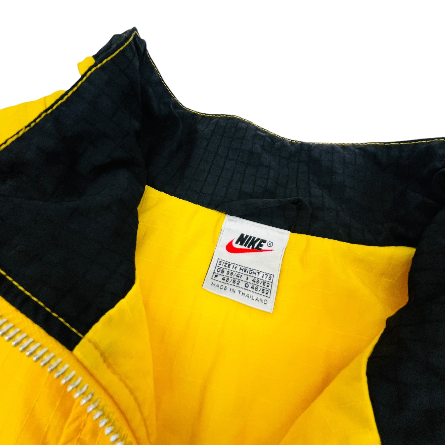 02218 Nike 90s Windbreaker