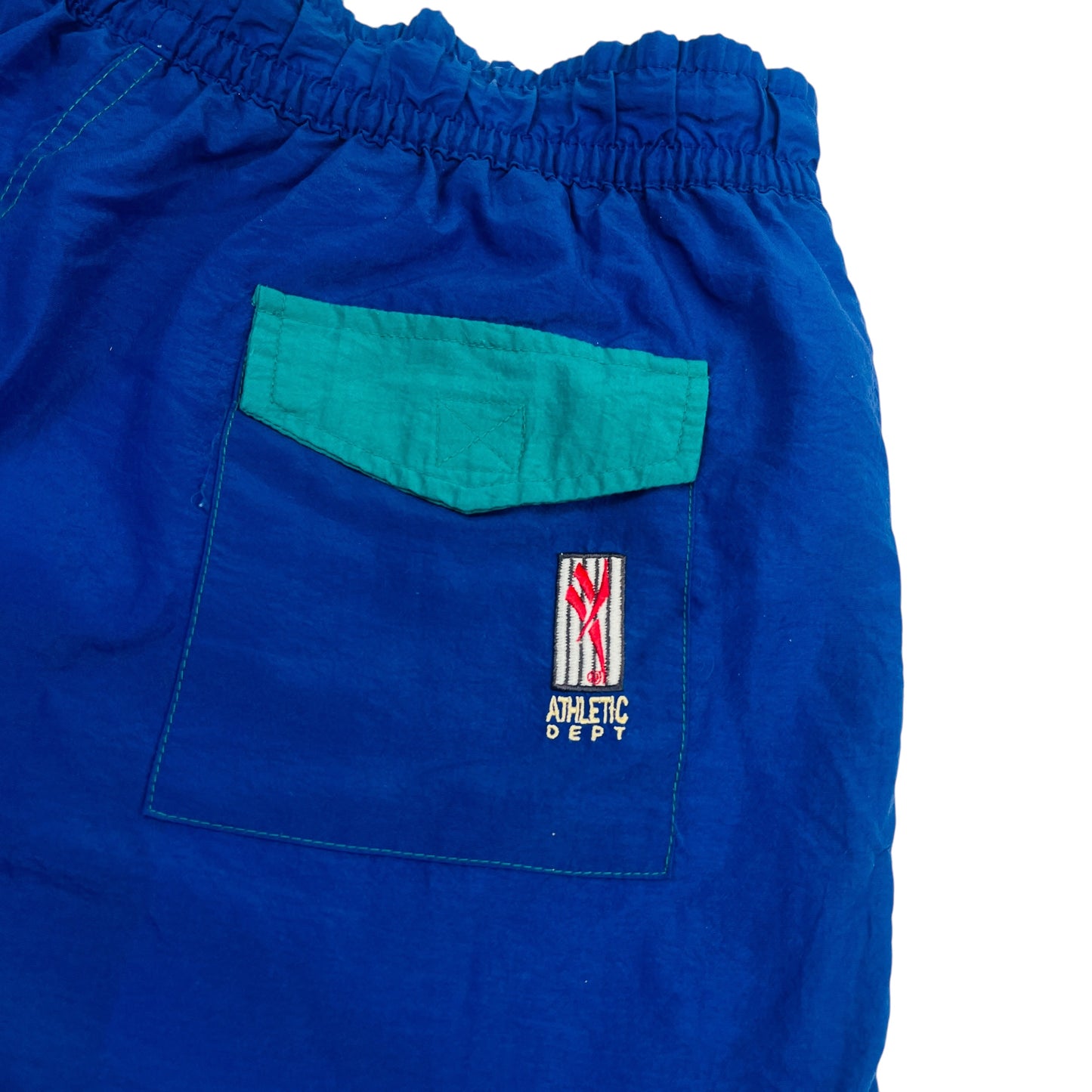 02629 Reebok 90s Shorts