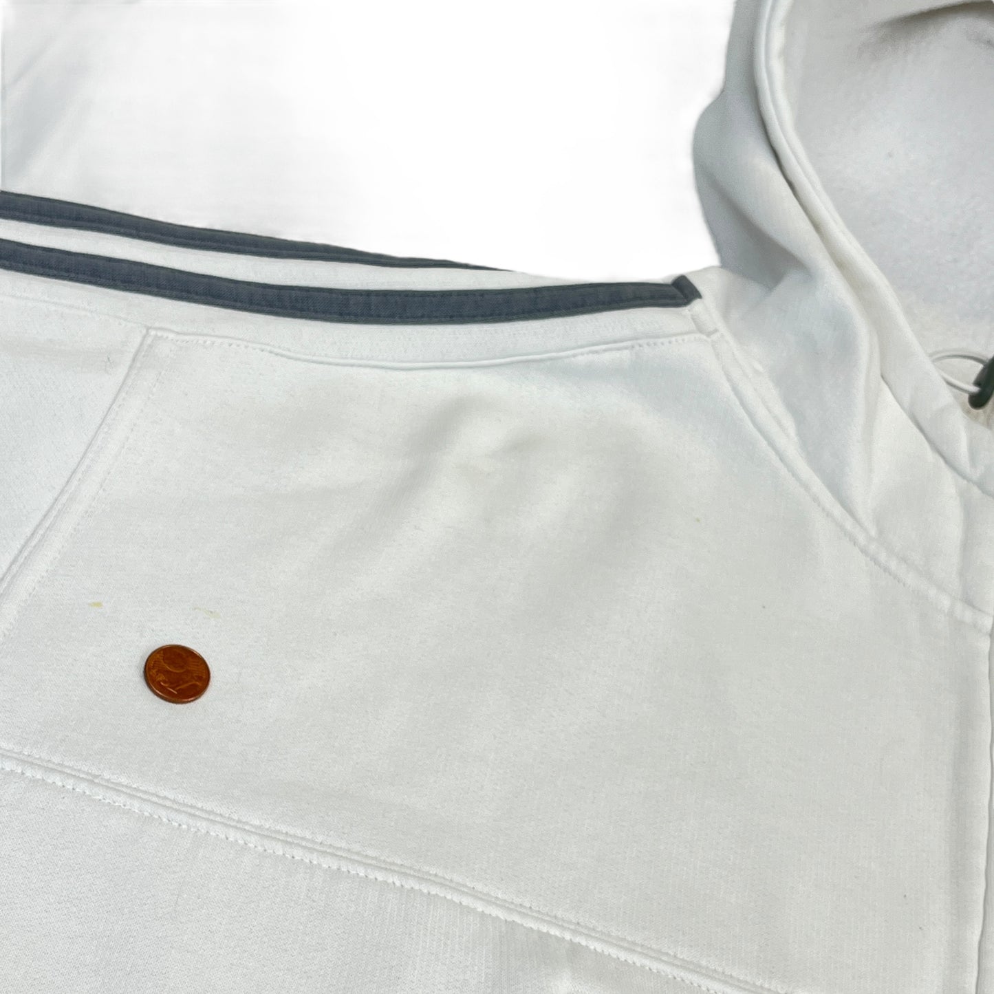 02566 Adidas Y2K Hoody