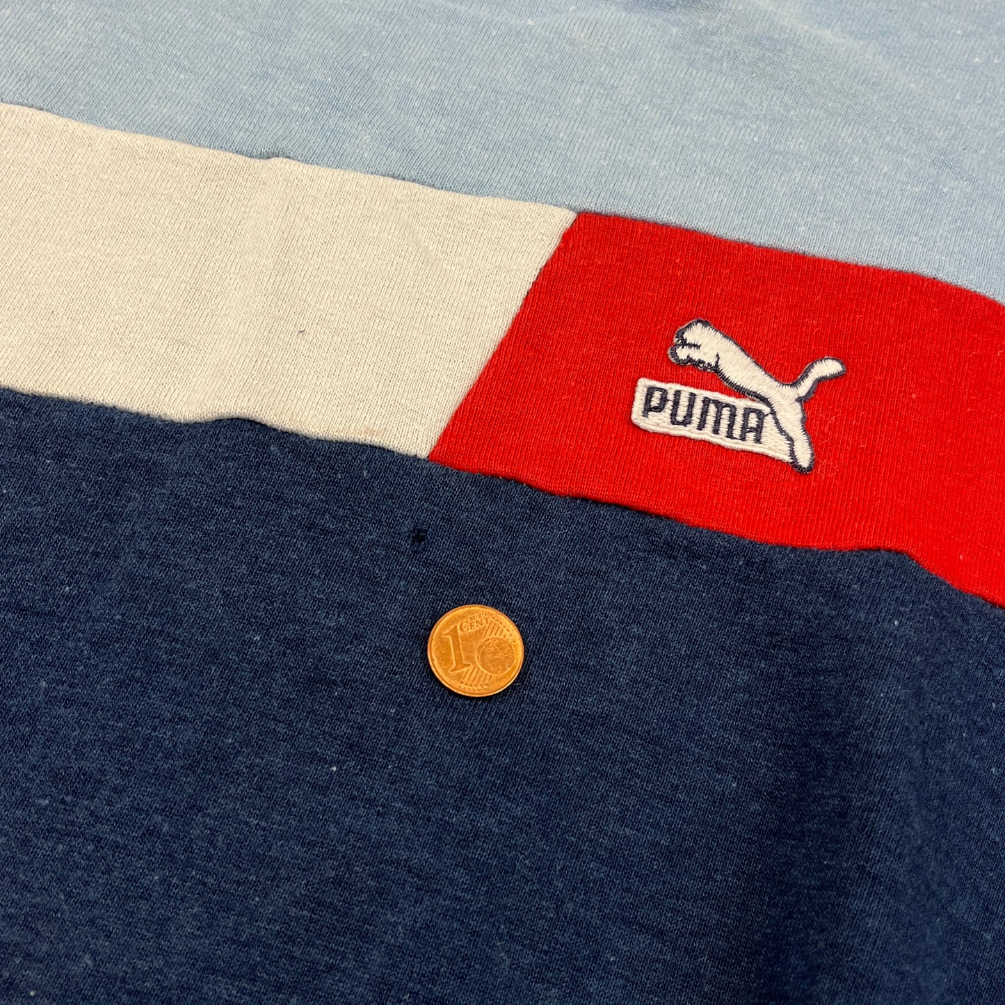 Puma 80s Sweater