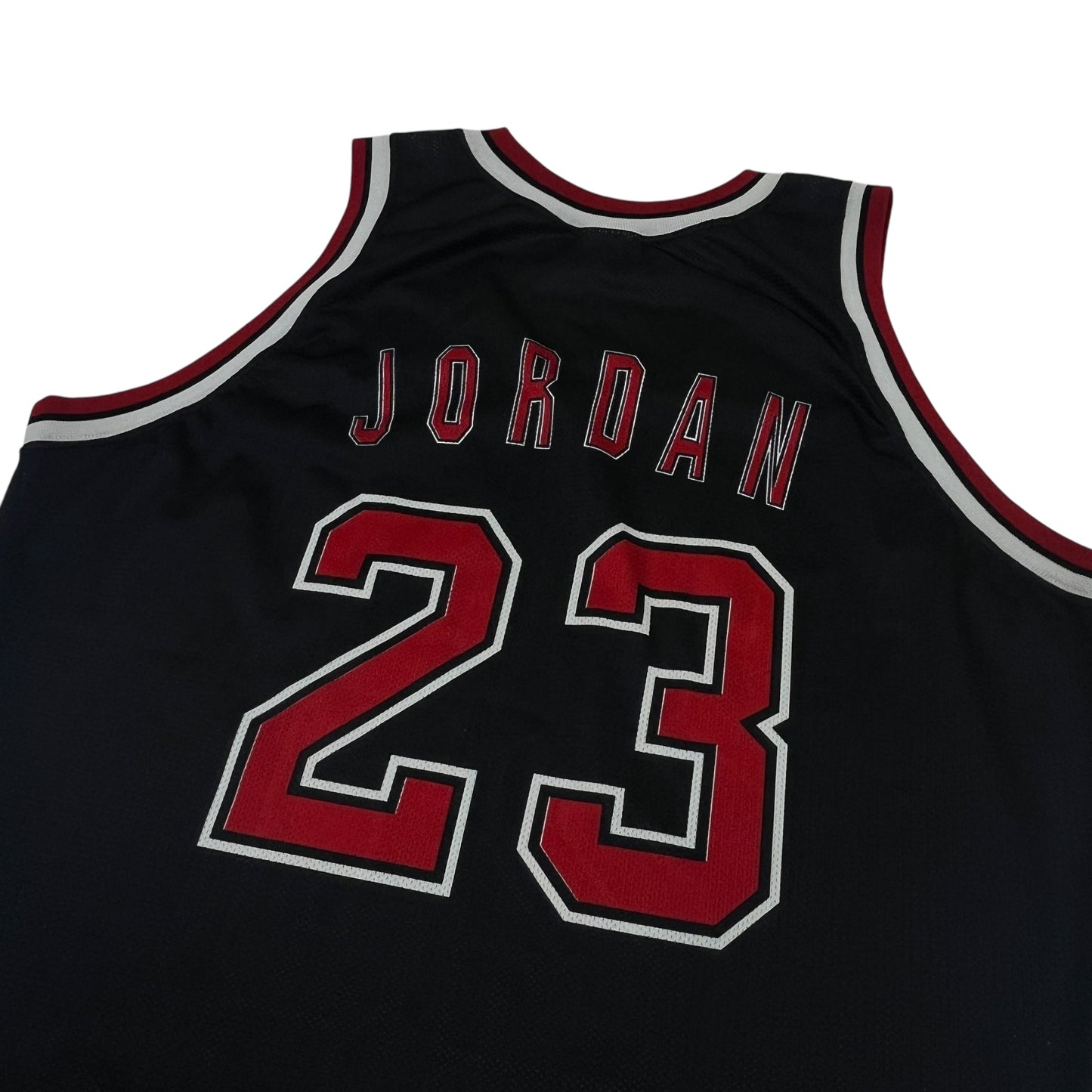 02410 Starter Chicago Bulls Michael Jordan Jersey