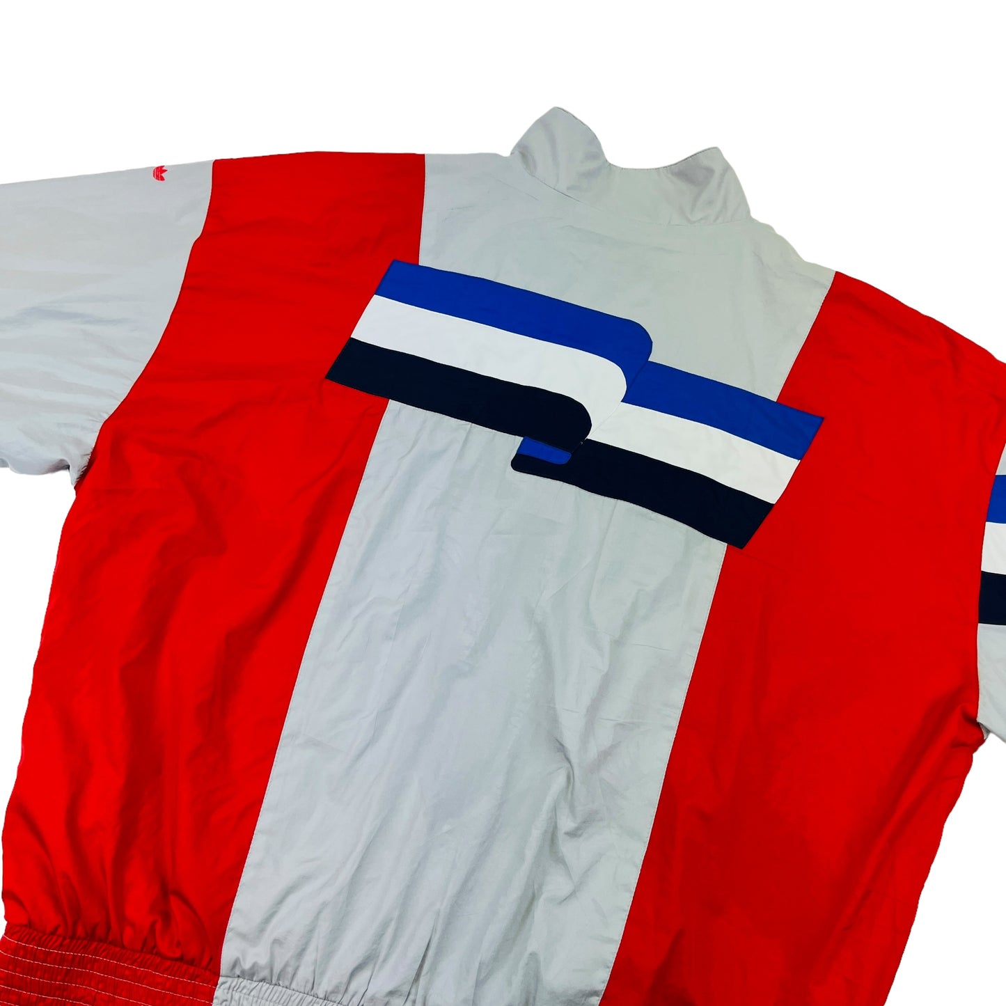 02208 Adidas 80s Tracktop