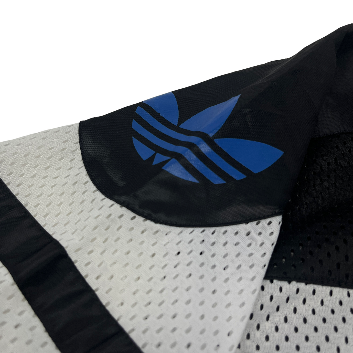 01733 Adidas Adibreak Basketball Jersey