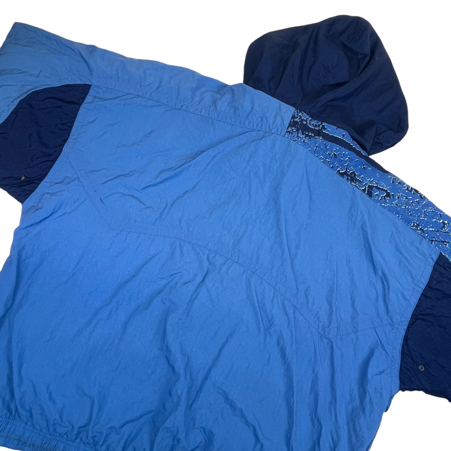 02319 Nike 90s Windbreaker