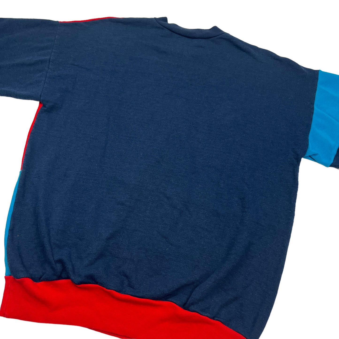 01910 Puma 80s Sweater