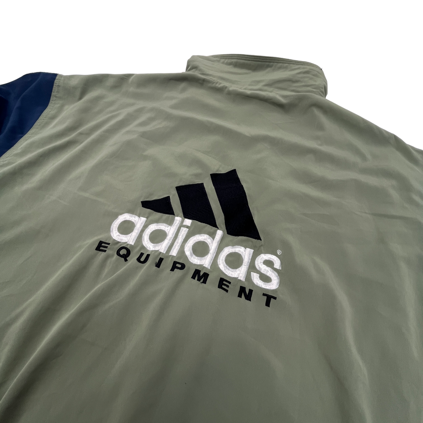 01738 Adidas Equipment Tracktop