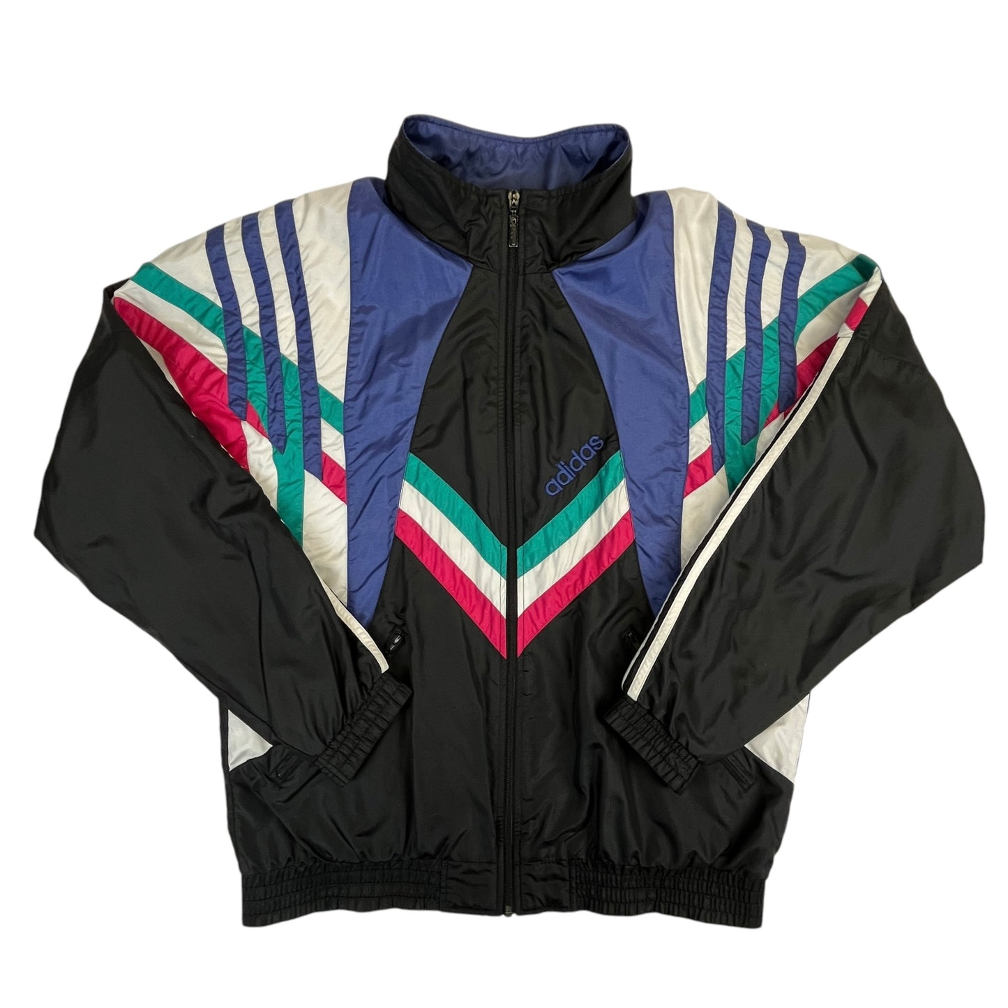 02562 Adidas 90s Tracktop
