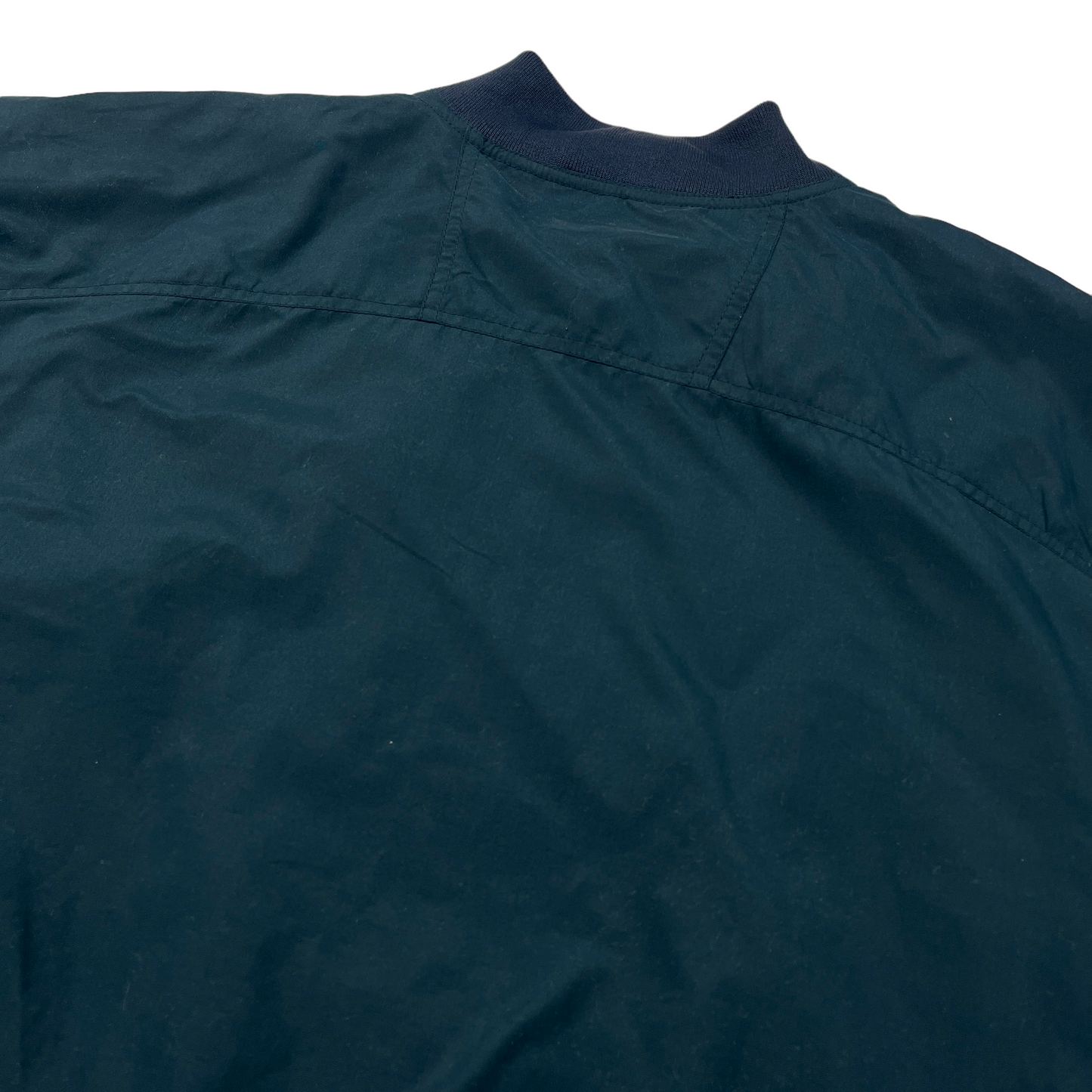 01829 Adidas 90s Bomber Jacket