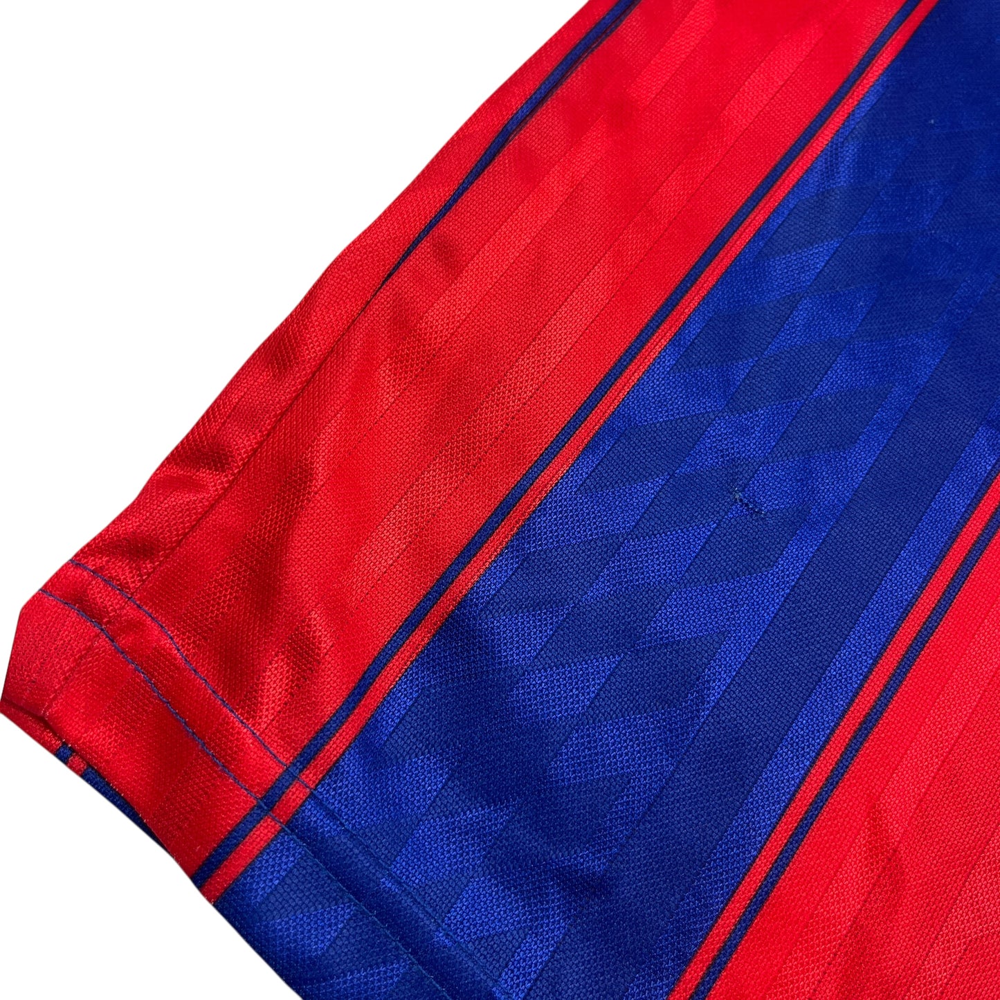 02706 Adidas FC Bayern München 1995-1996 Home Jersey