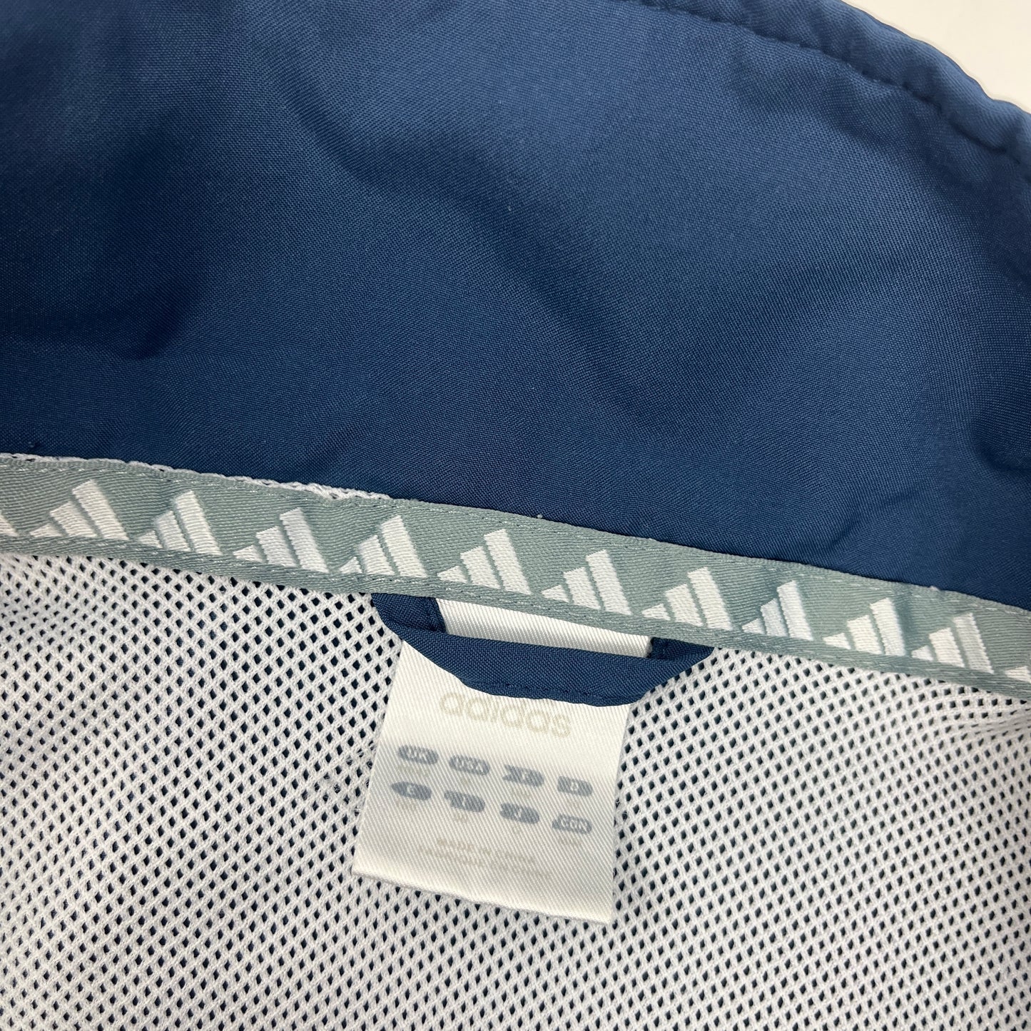 Adidas 00s Table Tennis Tracktop