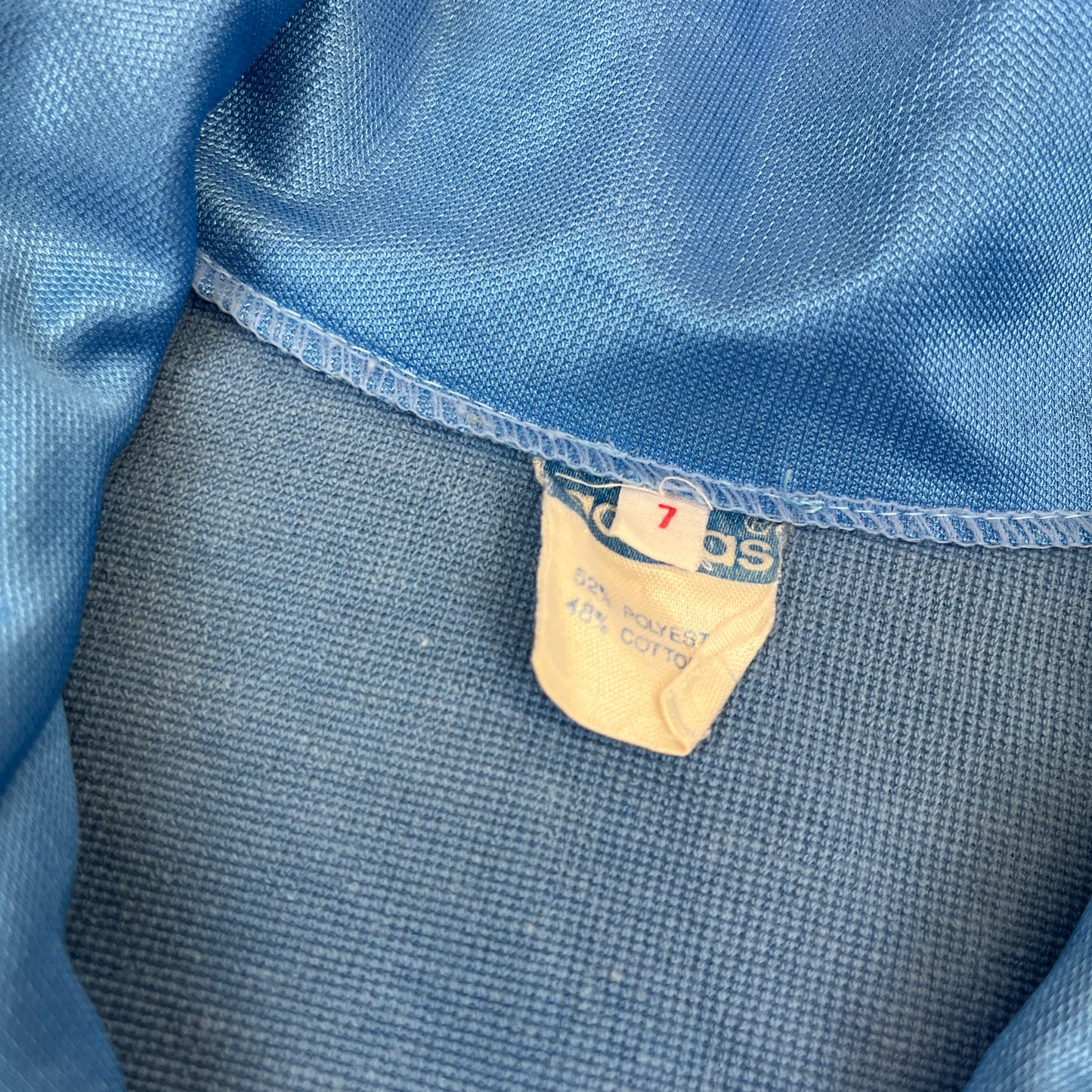 Adidas 80s Tracktop