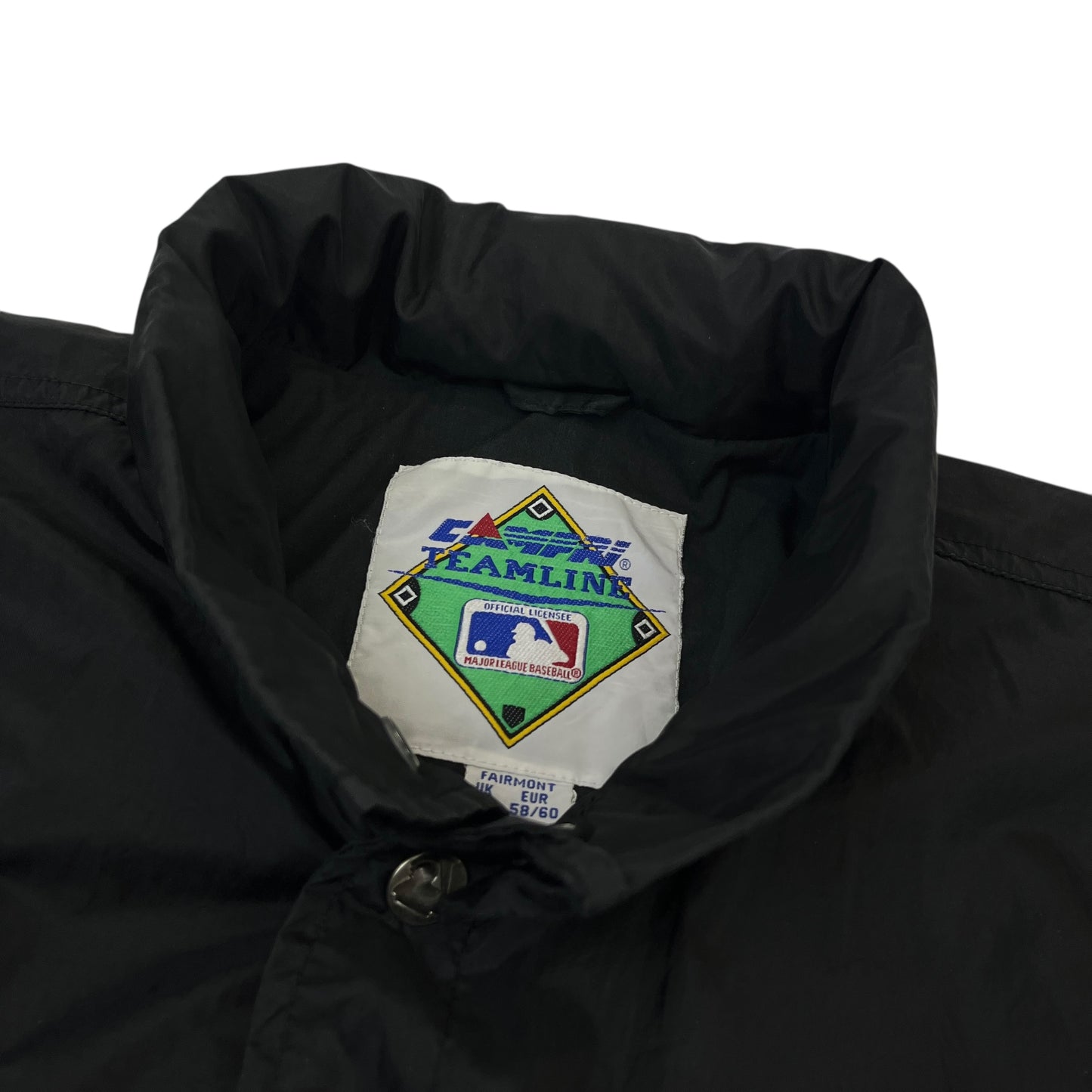 02774 Campri Chicago White Sox Jacket
