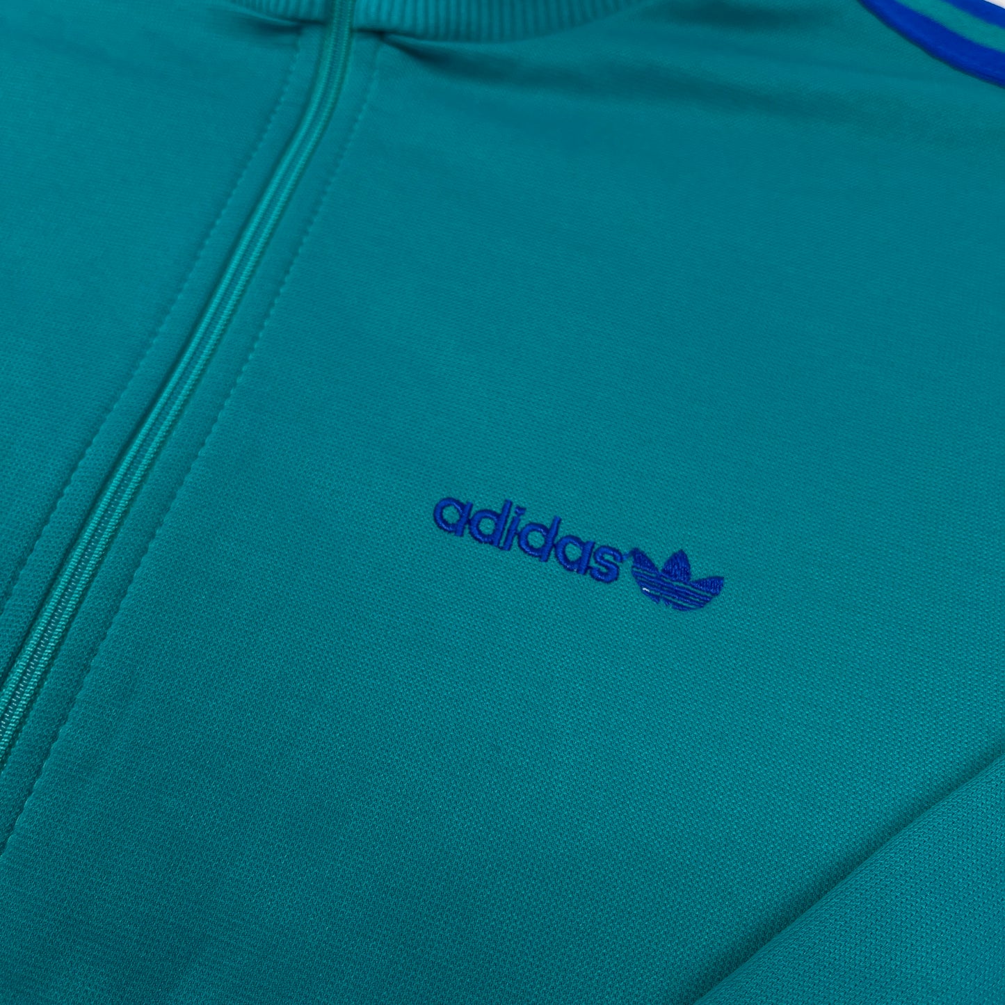 01885 Adidas 80s Tracktop