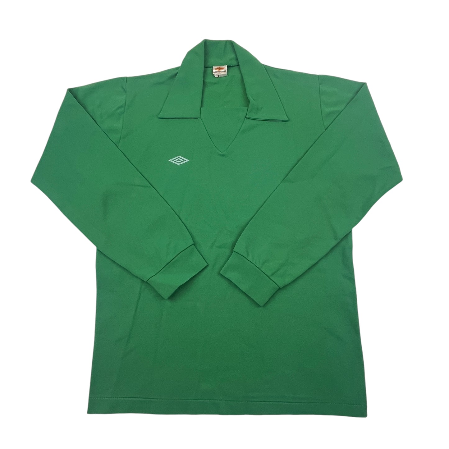 02274 Umbro 70s Goalie Template Jersey (Bristol?)