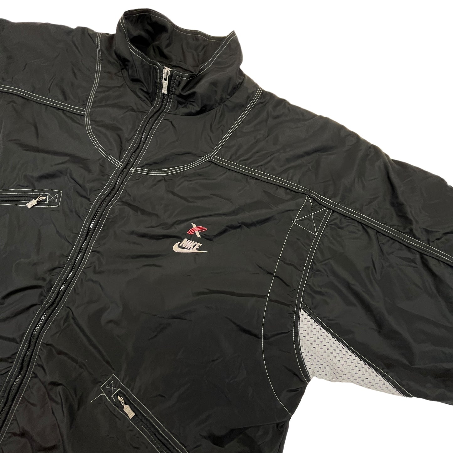 02205 Nike 90s „Crosstraining“ Windbreaker