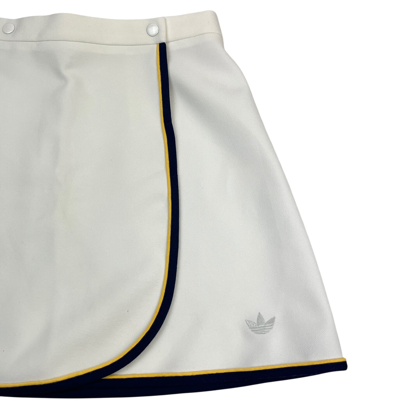 02876 Adidas 90s Tennis Skirt