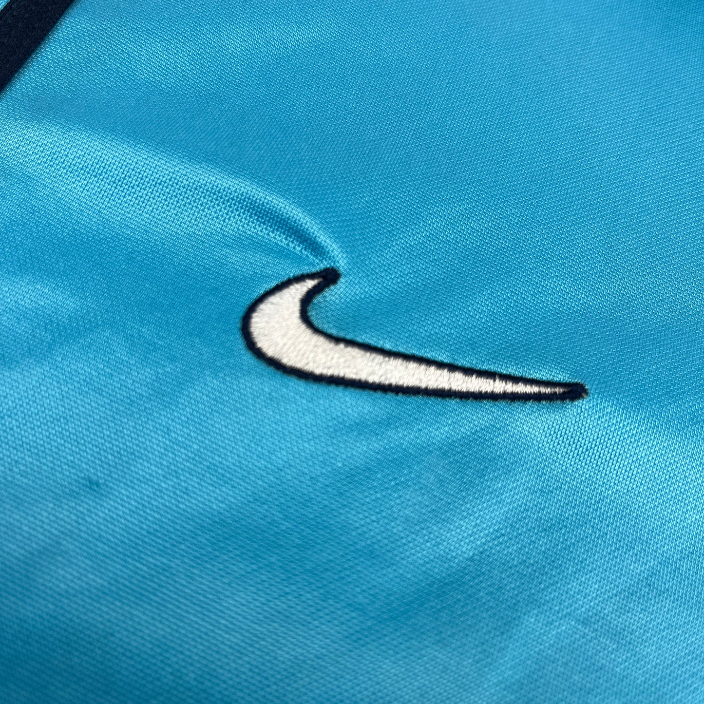 02697 Nike TSV 1860 München 1999-2000 Home Jersey