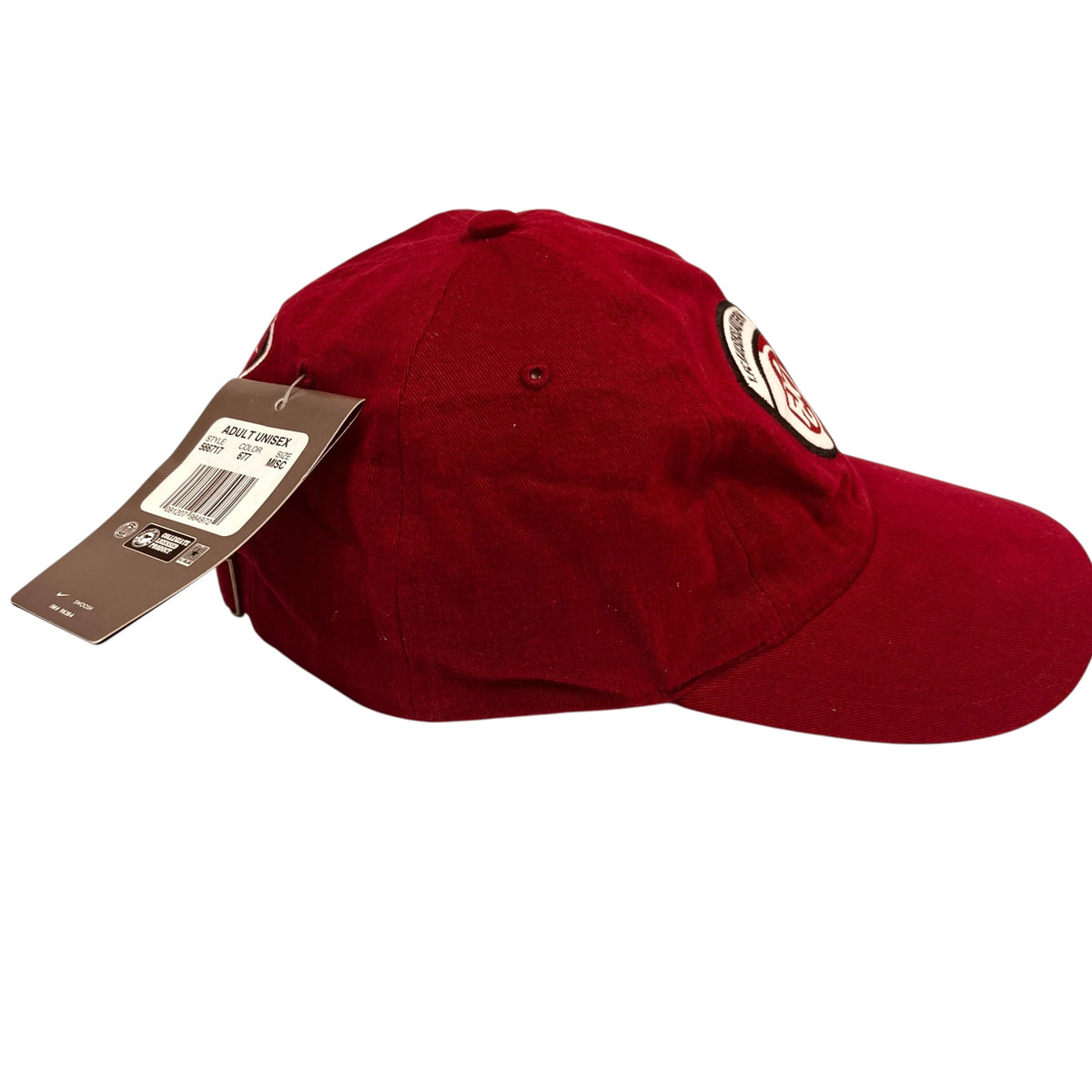 NIKE 1. FC KAISERSLAUTERN 90s DEADSTOCK Basecap