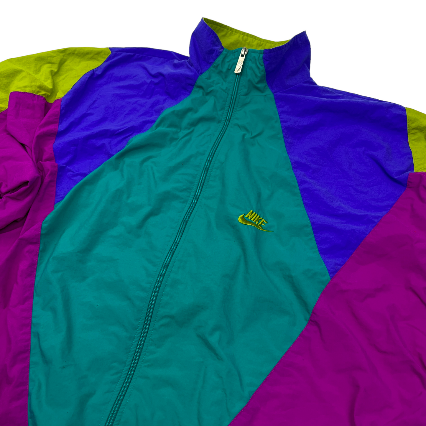 01778 Nike 90s Tracktop