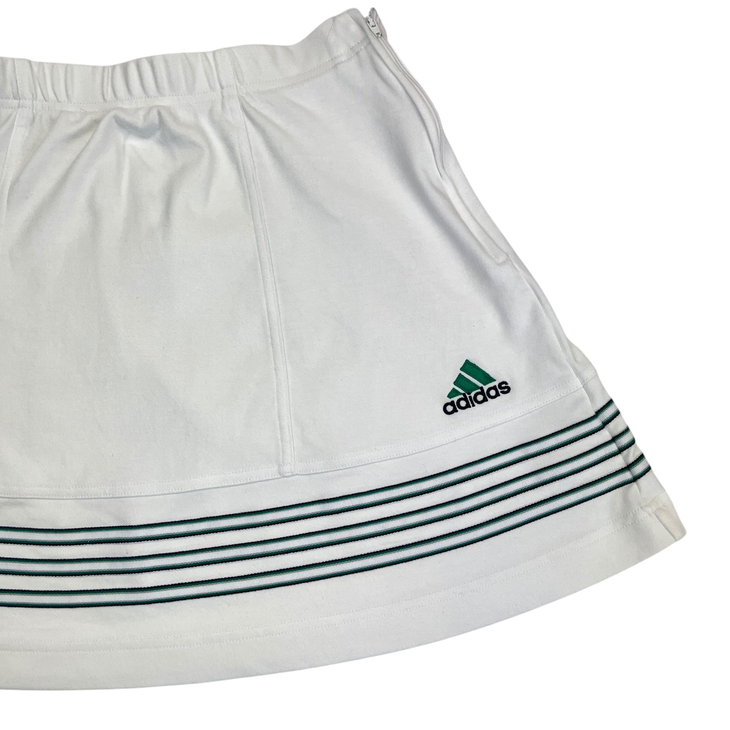 02973 Adidas 90s Tennis Skirt