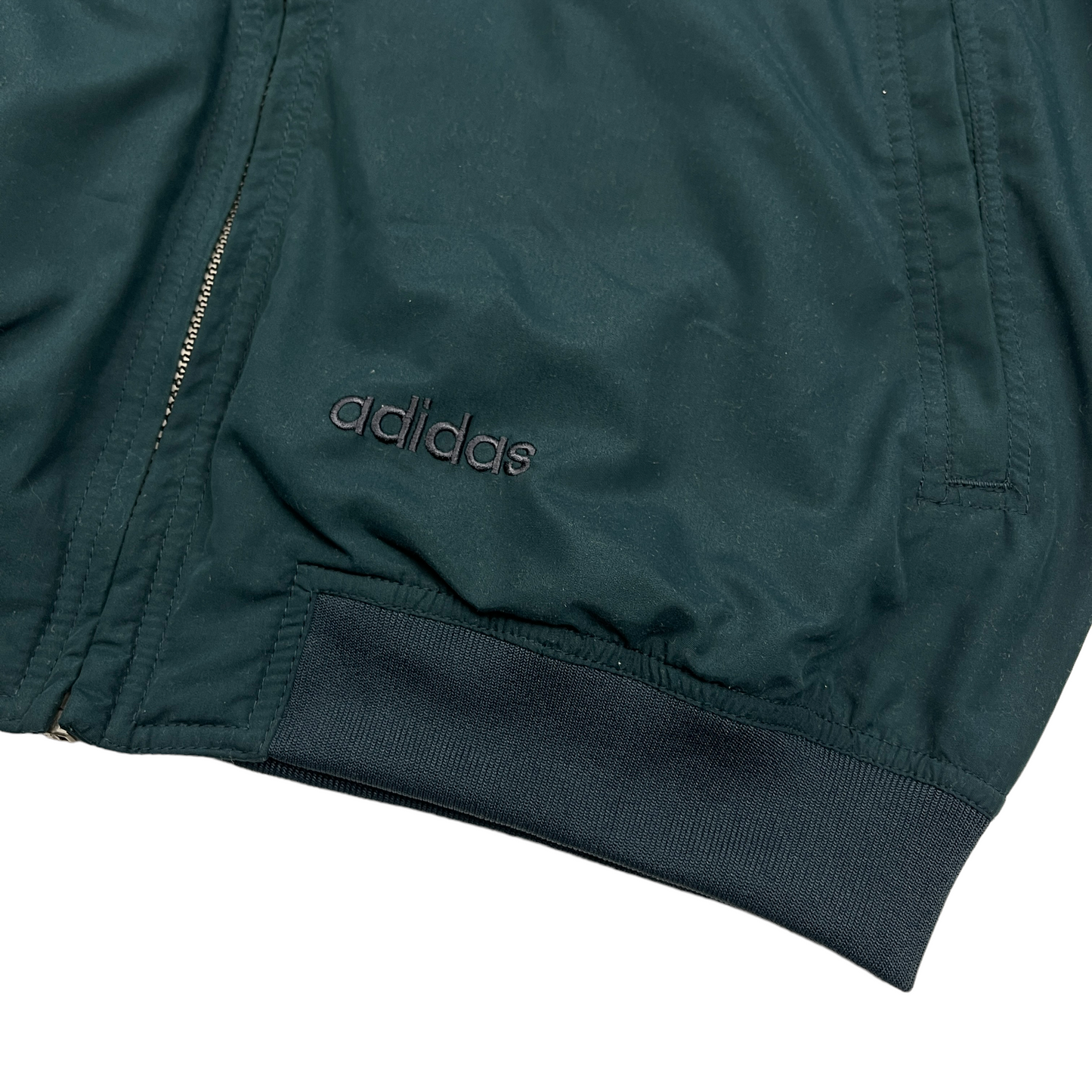 01829 Adidas 90s Bomber Jacket