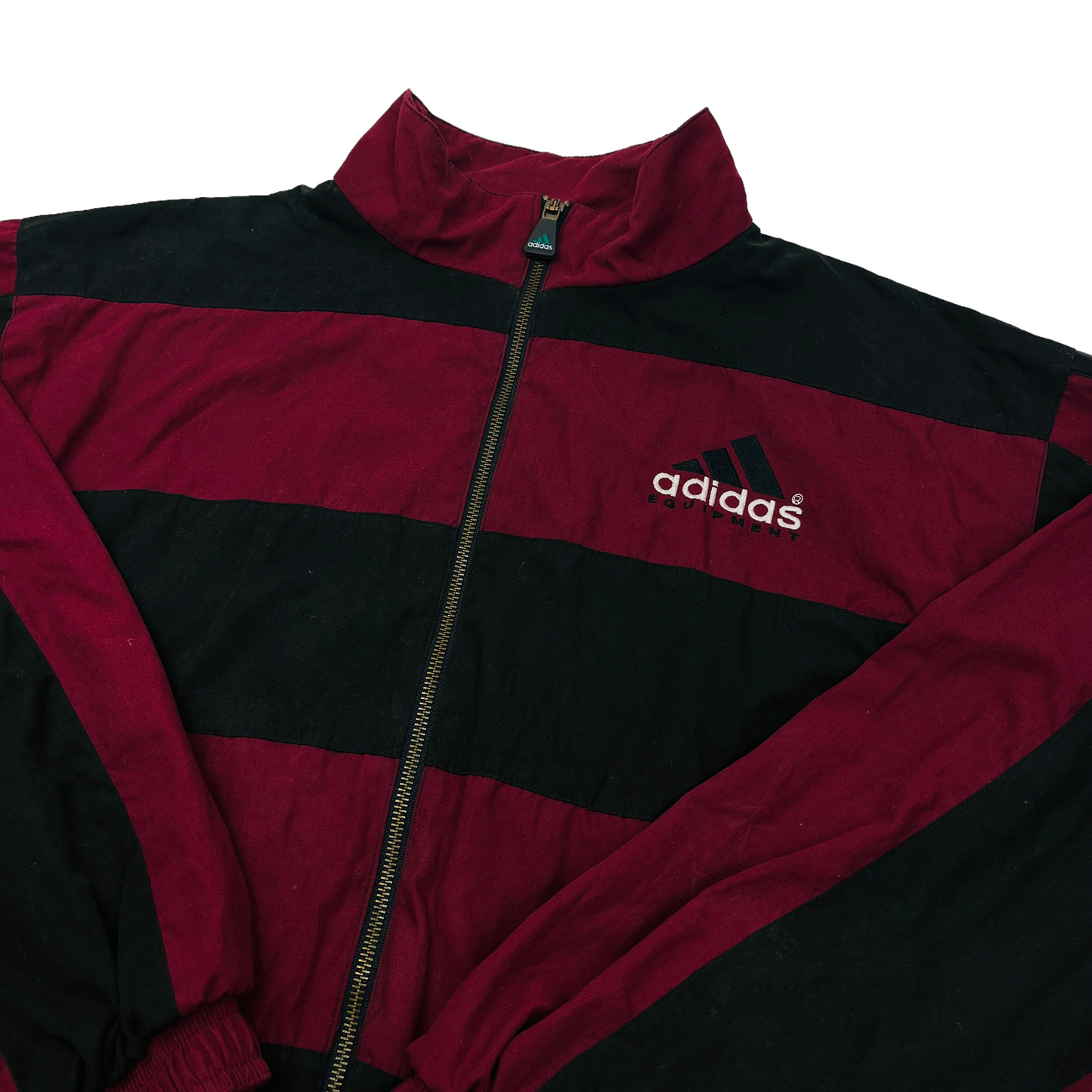 01884 Adidas 90s Equipment Tracktop