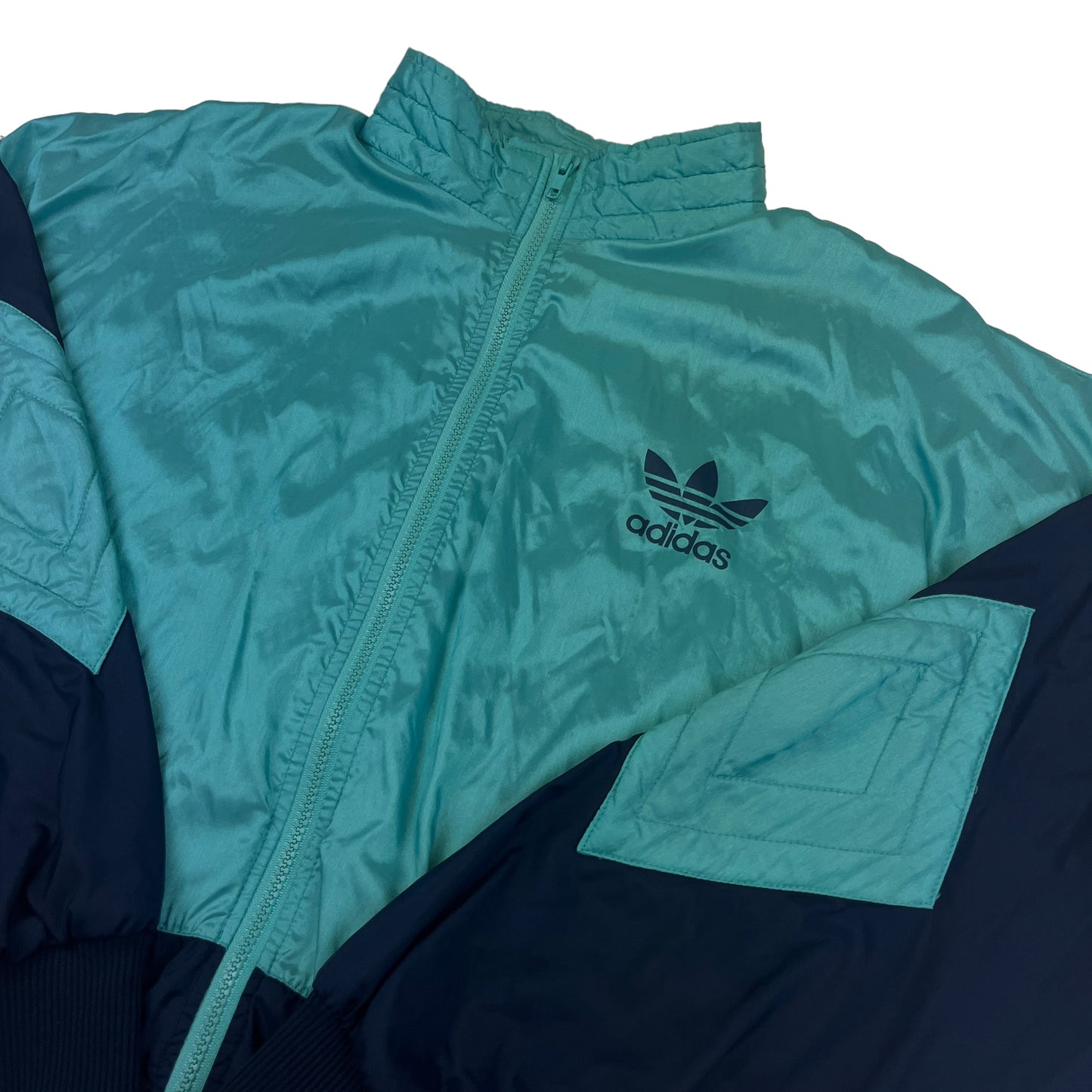 02161 Adidas 80s Windbreaker