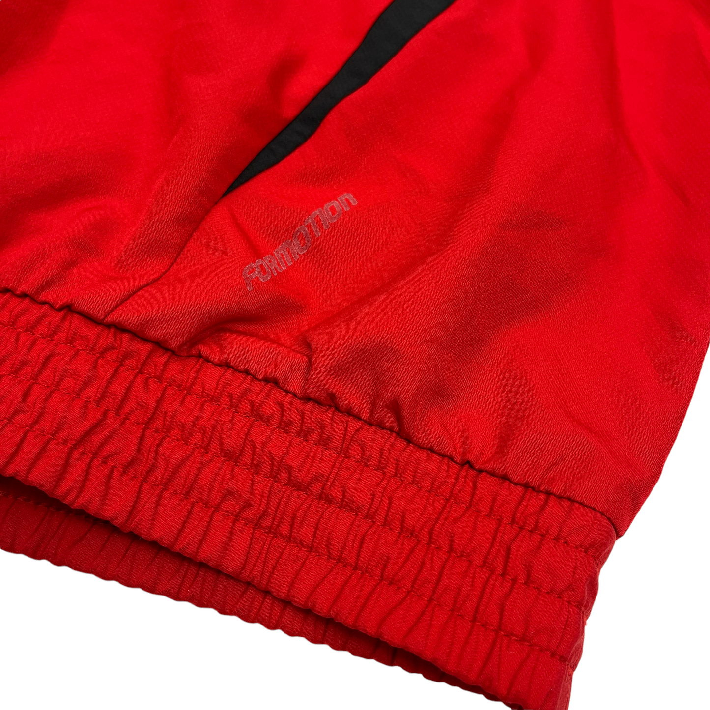 01810 Adidas Liverpool FC 2008-09 3rd kit Tracktop