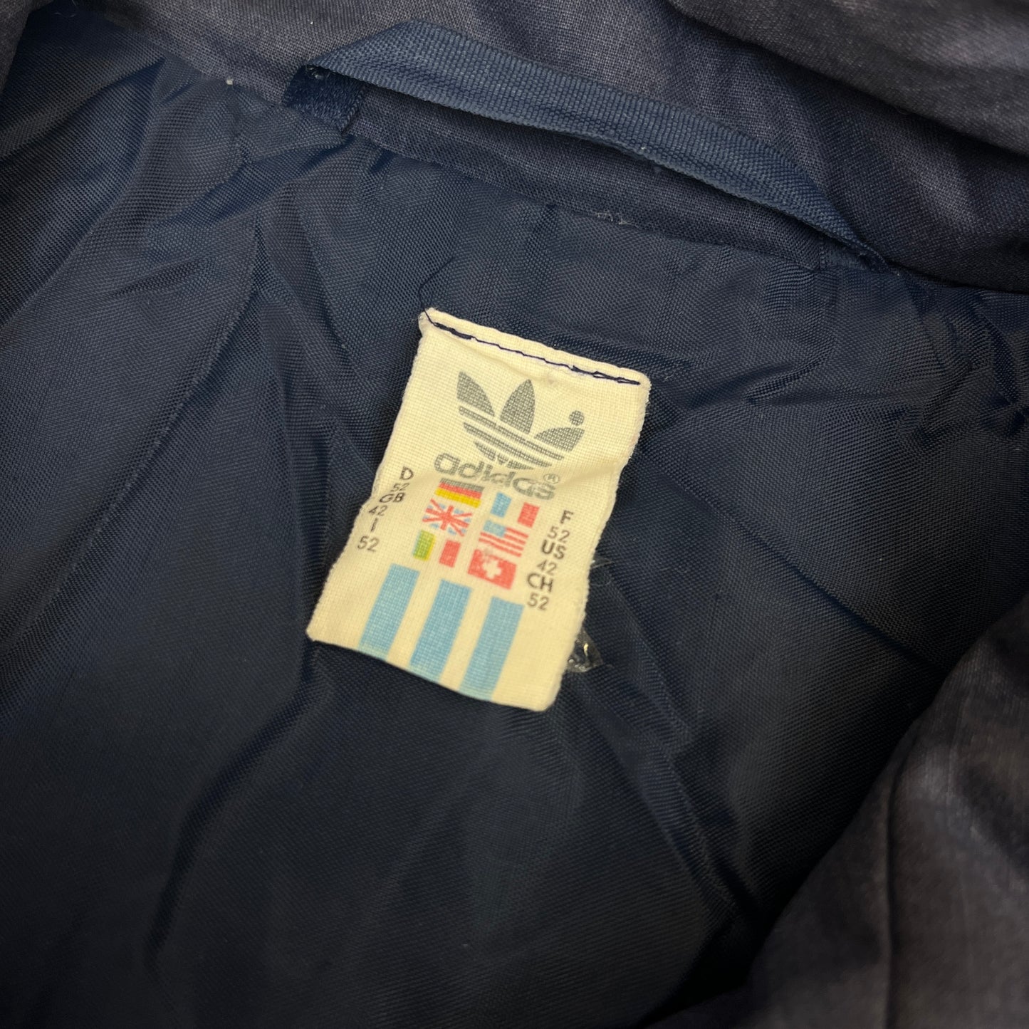 Adidas 80s Winterjacket