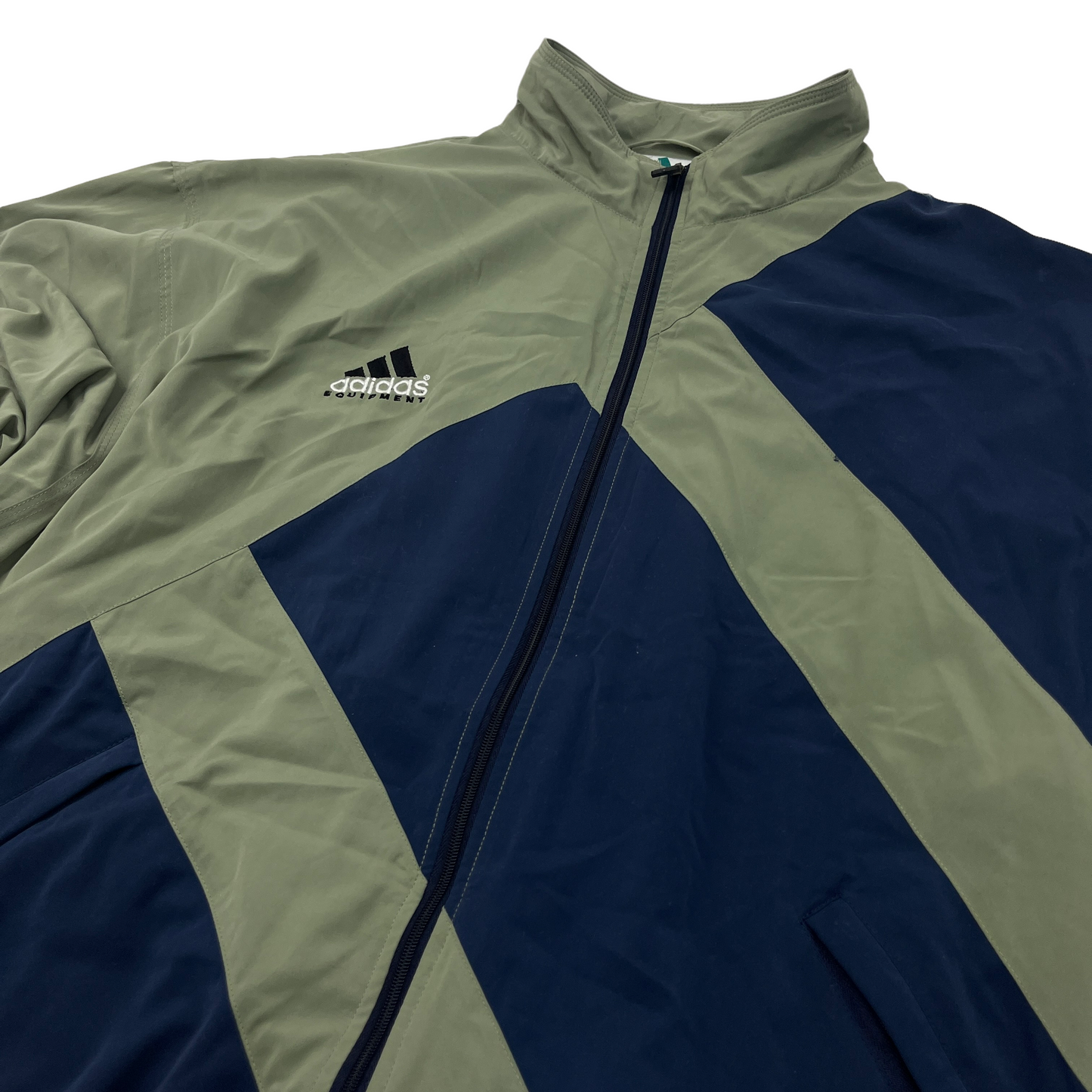 01738 Adidas Equipment Tracktop