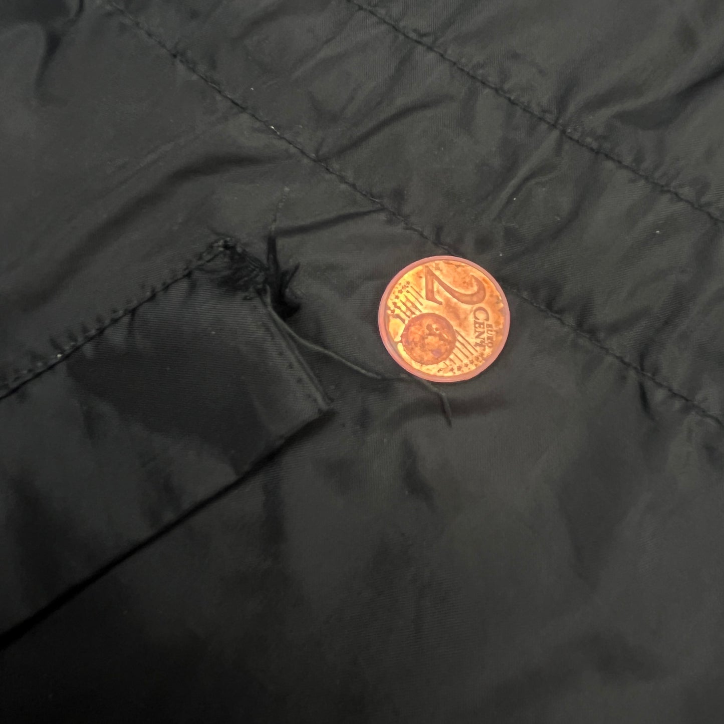 02817 Adidas 90s Rainjacket