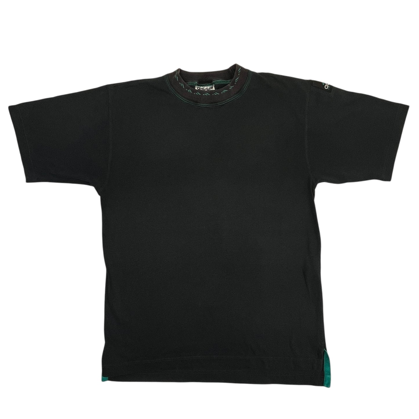 02901 Adidas 90s Equipment Tshirt