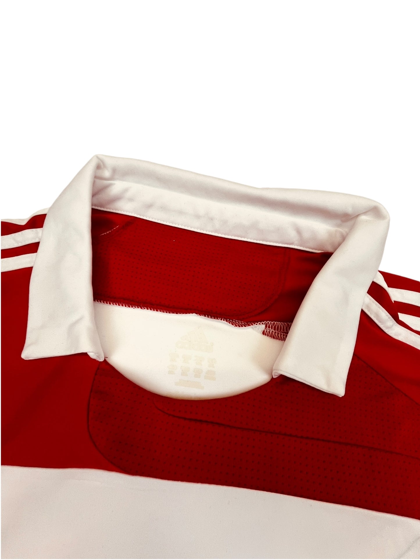 02296 Adidas 1. FC Köln 2007-2008 Home Fan-Jersey „Josef“