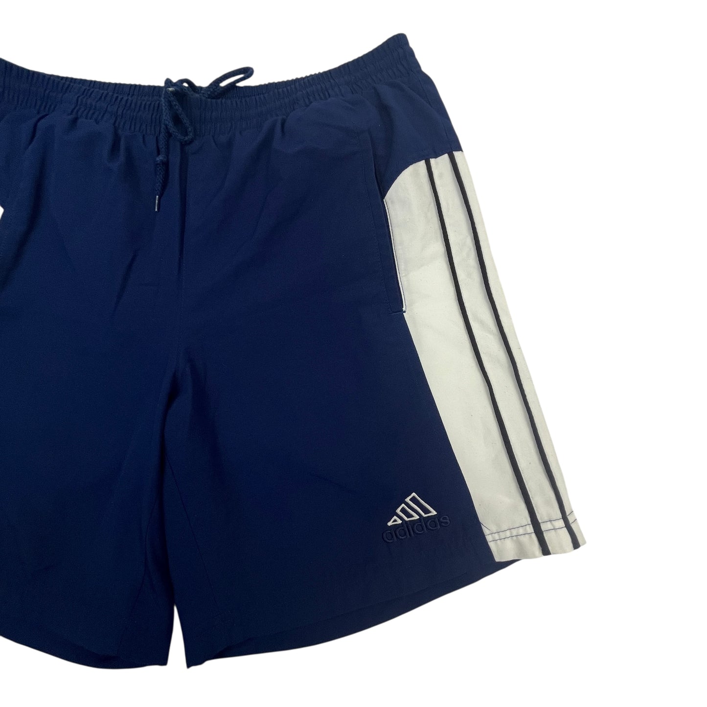 02823 Adidas 90s Trackshorts
