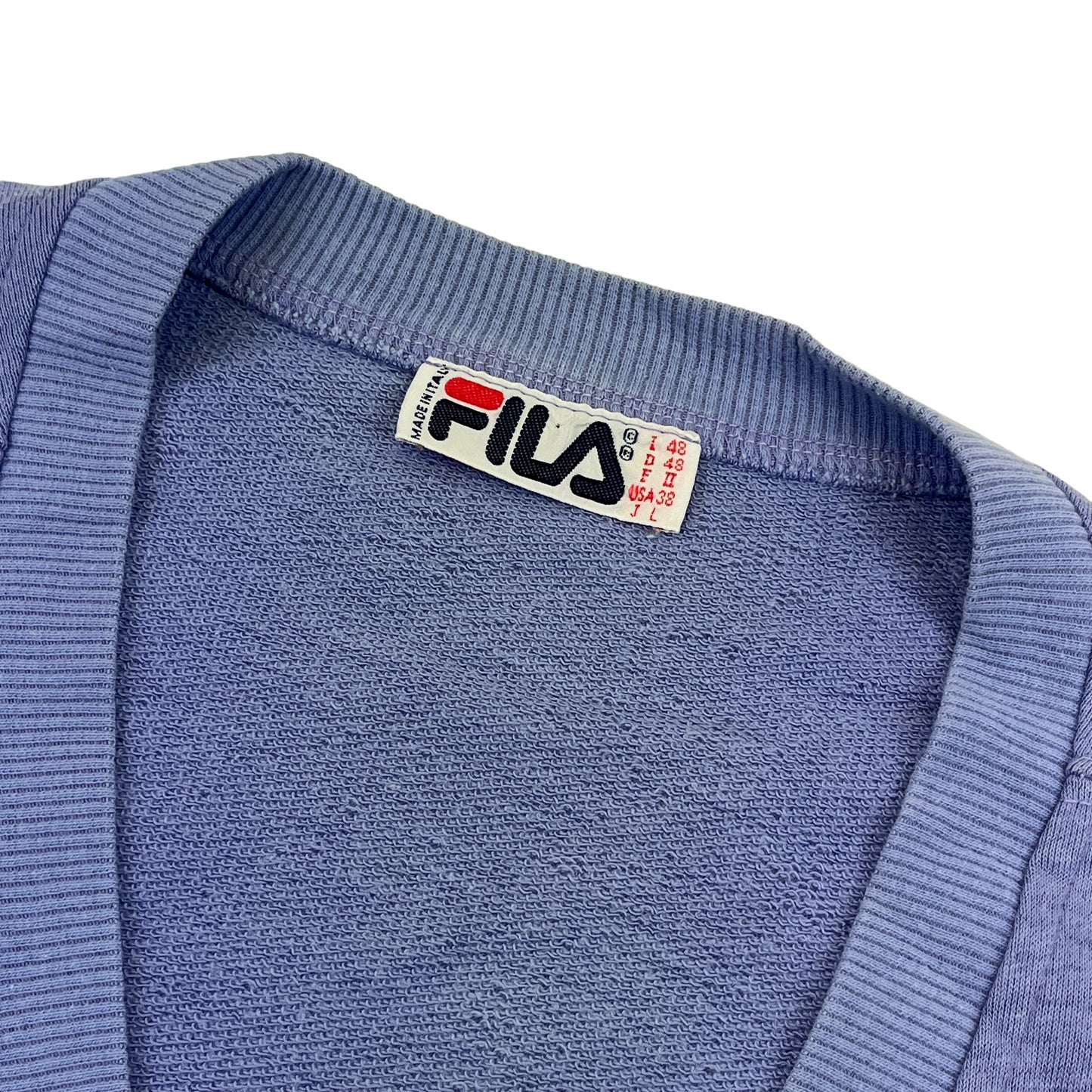 Fila 90s Tennis Vest