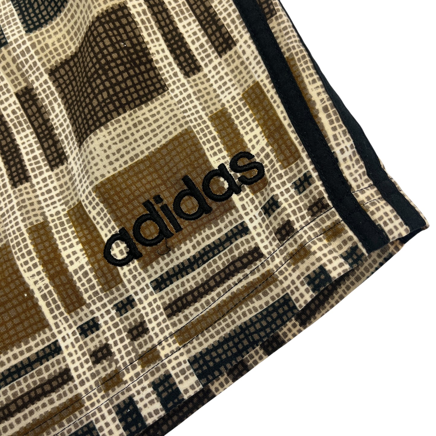 02826 Adidas 90s Swimshorts