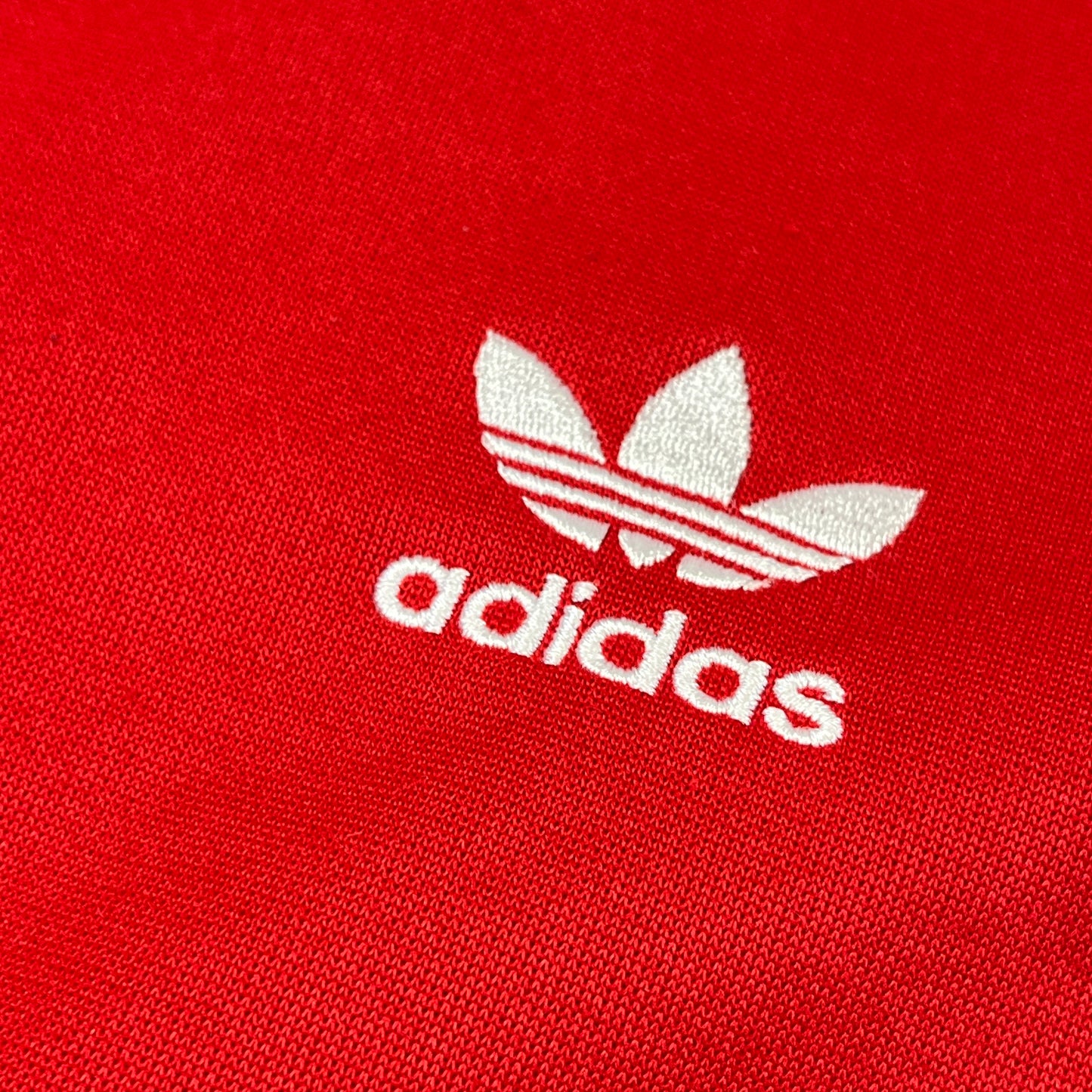 02328 Adidas England National Team 1966 Retro Tracktop