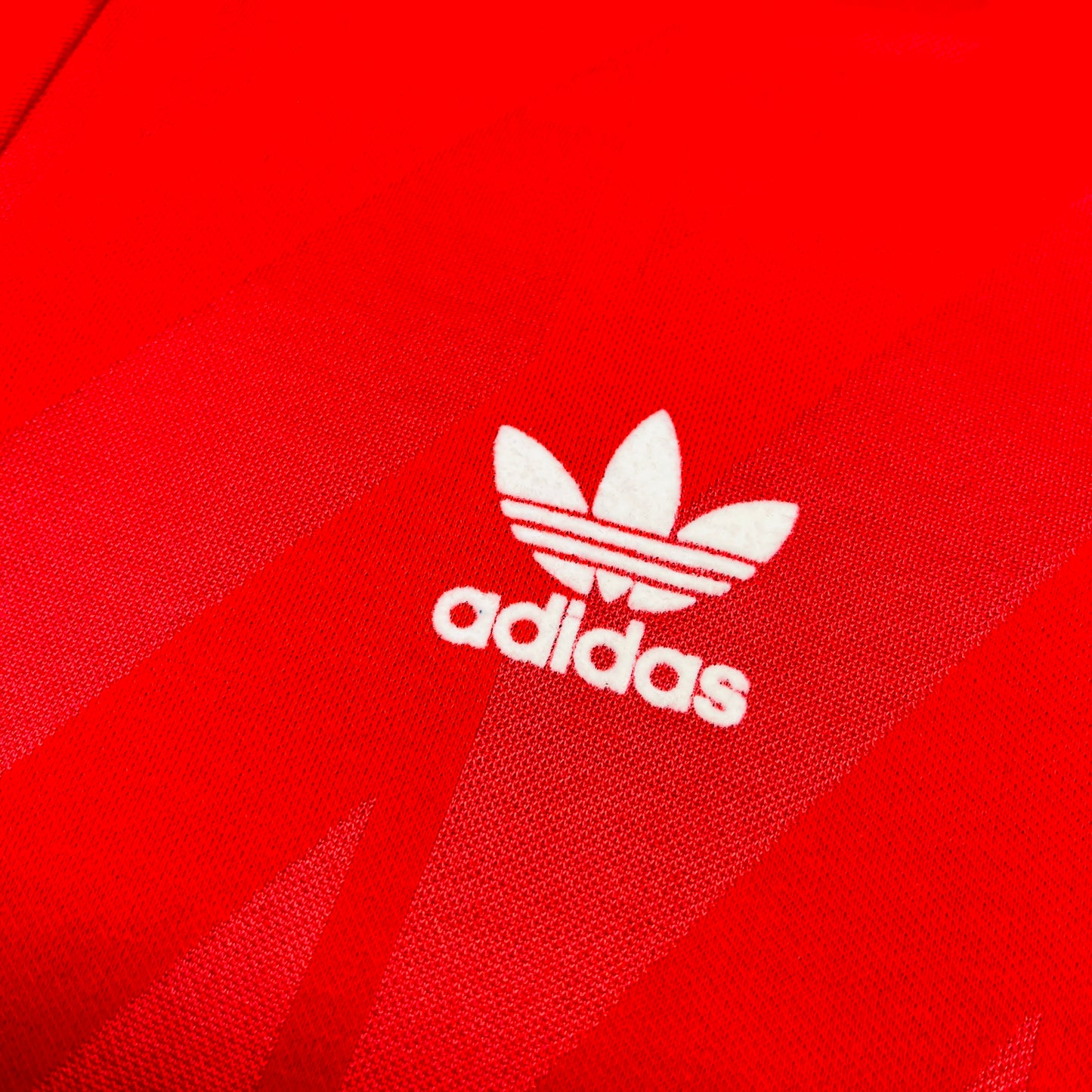 02298 Adidas Russia 2014 Retro Jersey