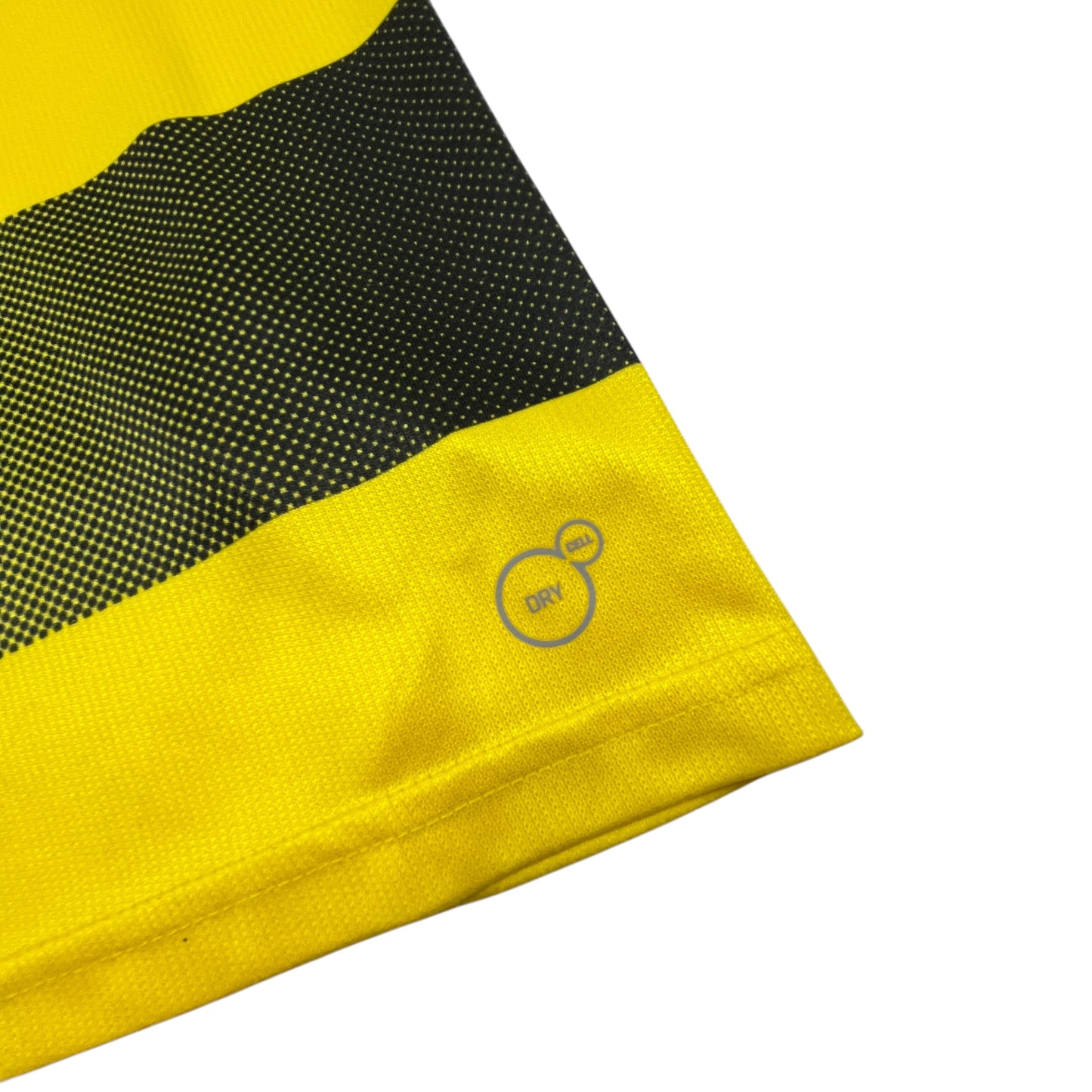 02348 Puma Borussia Dortmund „Marco Reus“ 2017/18 Home Jersey
