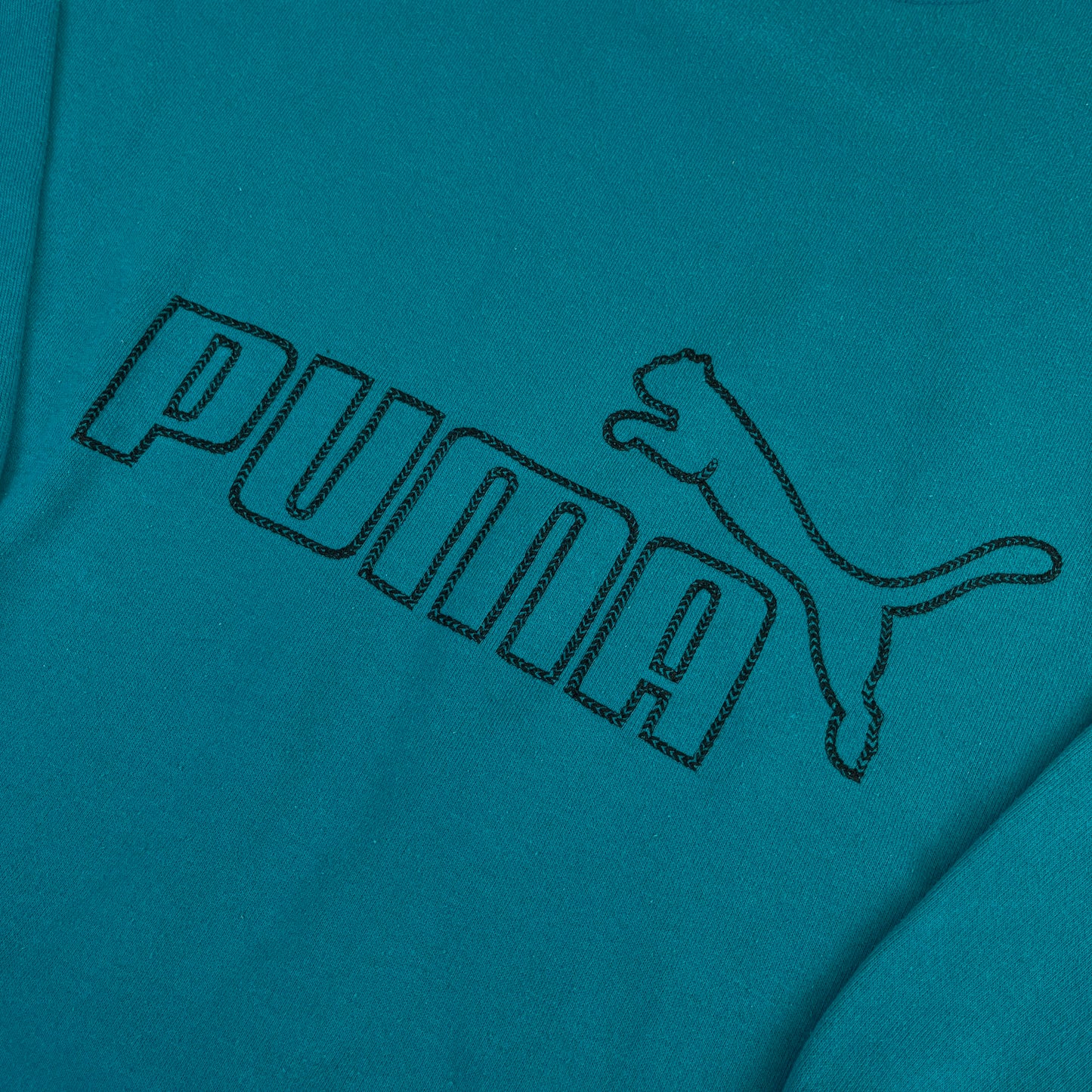 Puma 80s Sweater