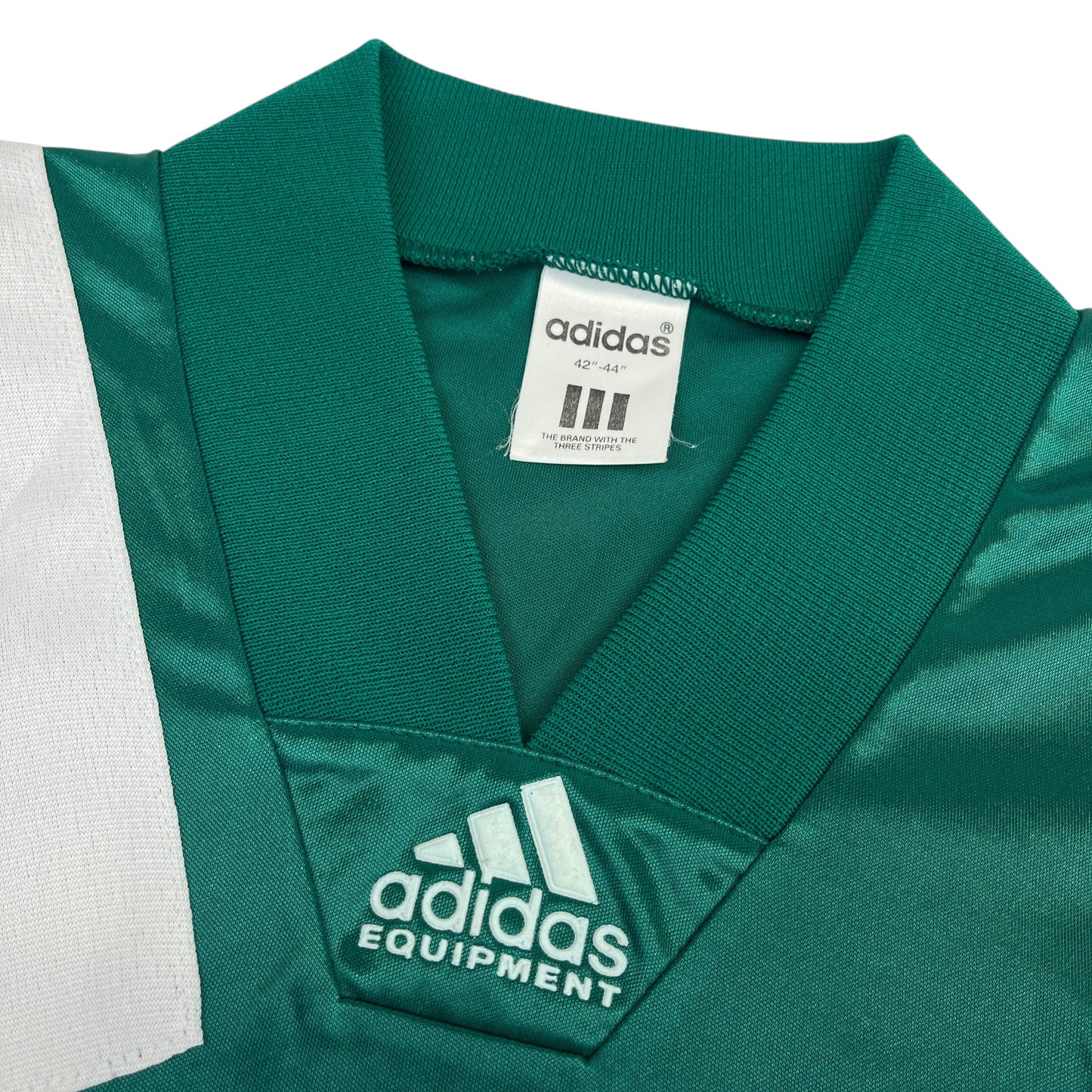 02694 Adidas Equipment Liverpool FC 1992-1993 Away Jersey