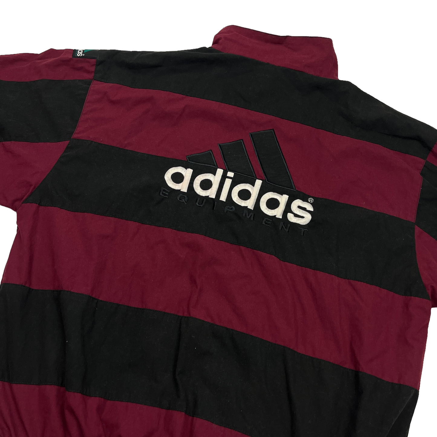 01884 Adidas 90s Equipment Tracktop