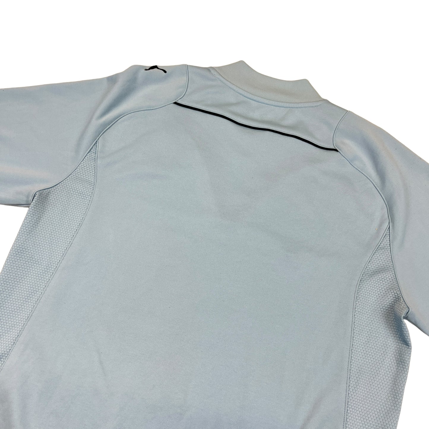 02125 Puma Feynoord Rotterdam 2011-2012 Warmup Sweater
