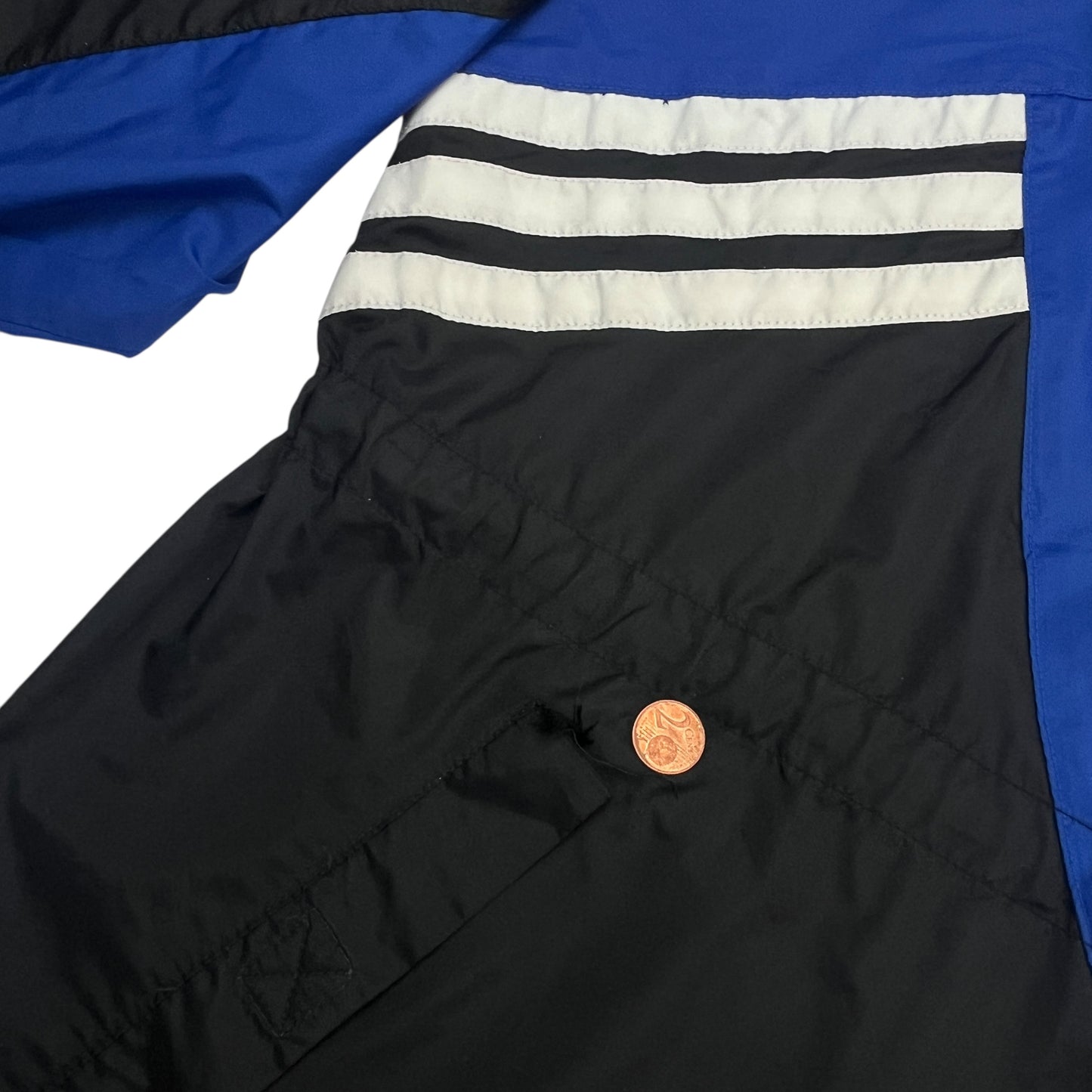 02817 Adidas 90s Rainjacket