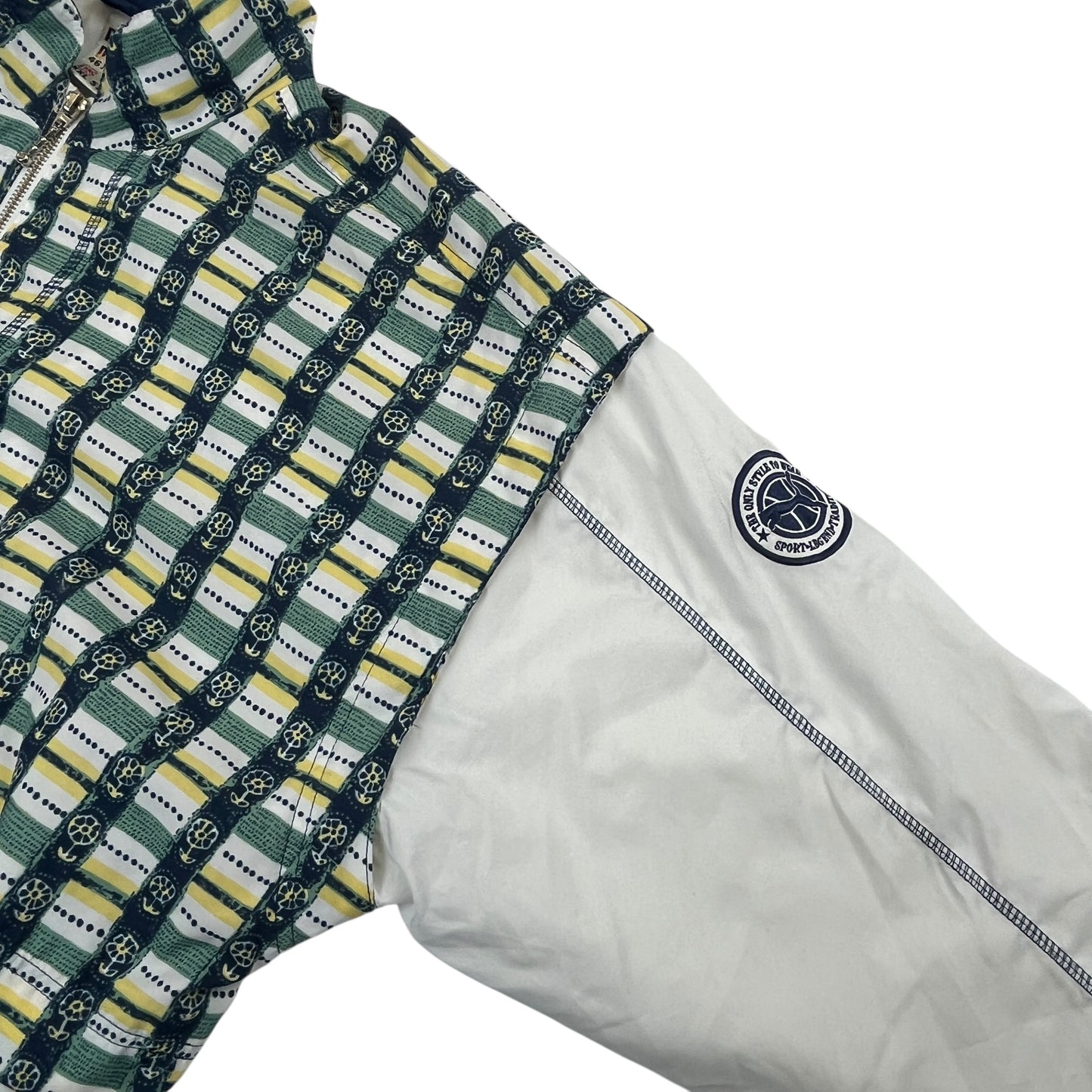 02605 Puma 90s Tennis Tracktop